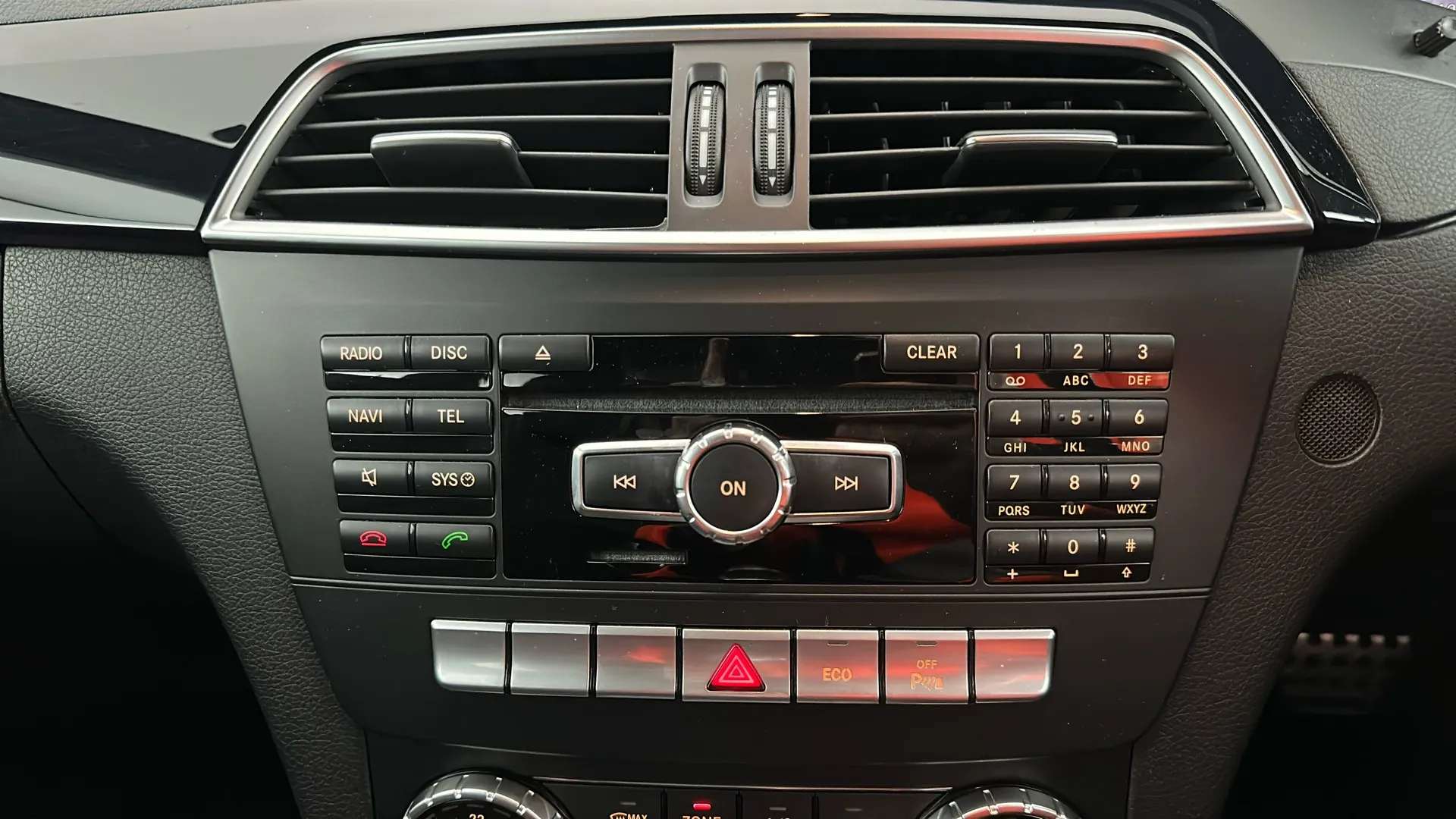 2014 MERCEDES-BENZ C CLASS 2014 MERCEDES-BENZ C CLASS