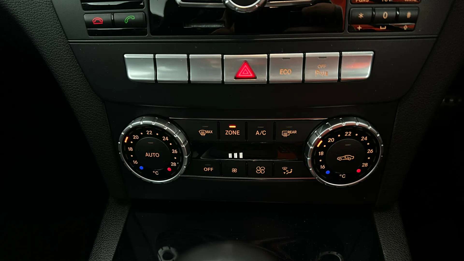 2014 MERCEDES-BENZ C CLASS 2014 MERCEDES-BENZ C CLASS