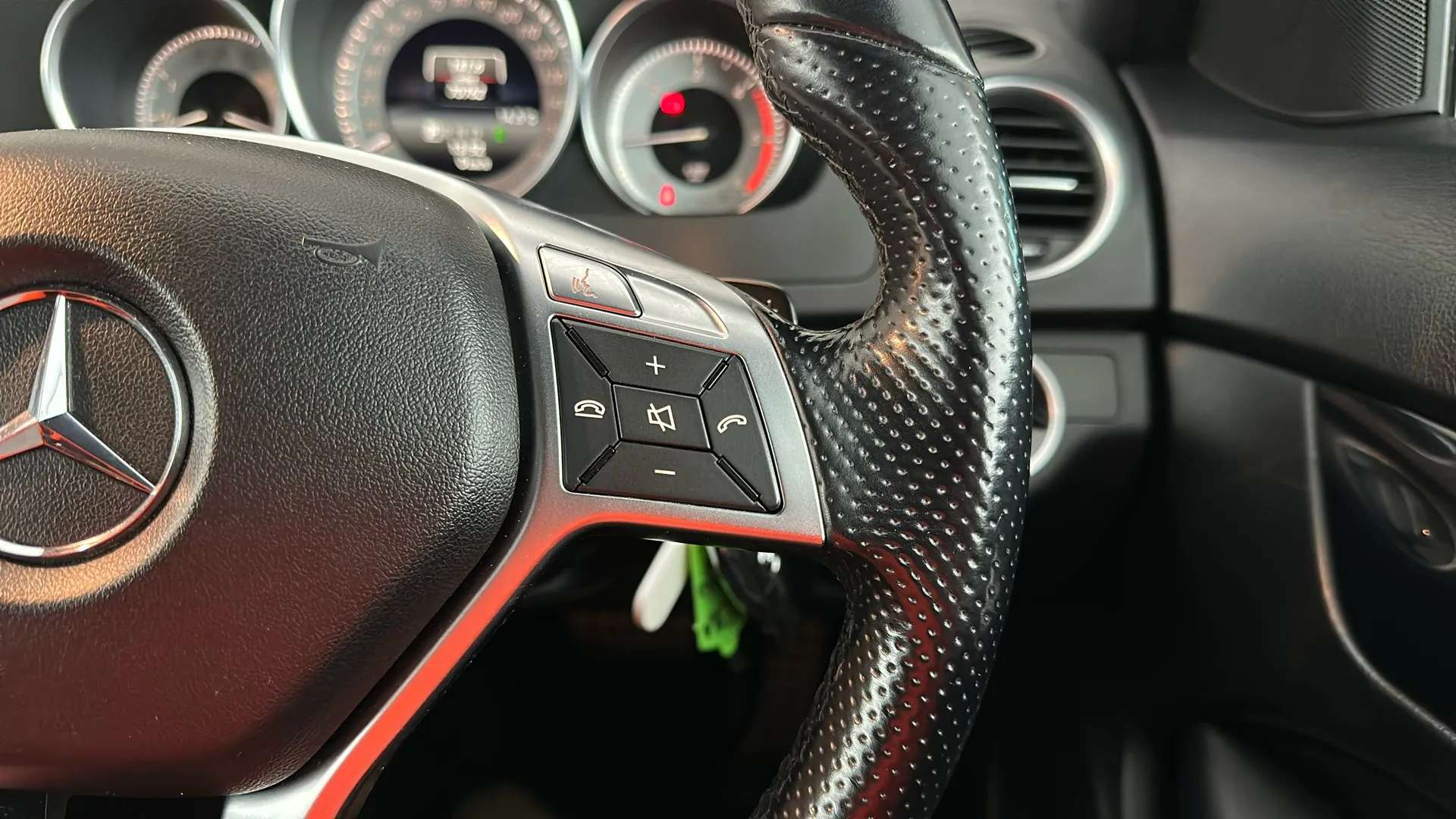 2014 MERCEDES-BENZ C CLASS 2014 MERCEDES-BENZ C CLASS