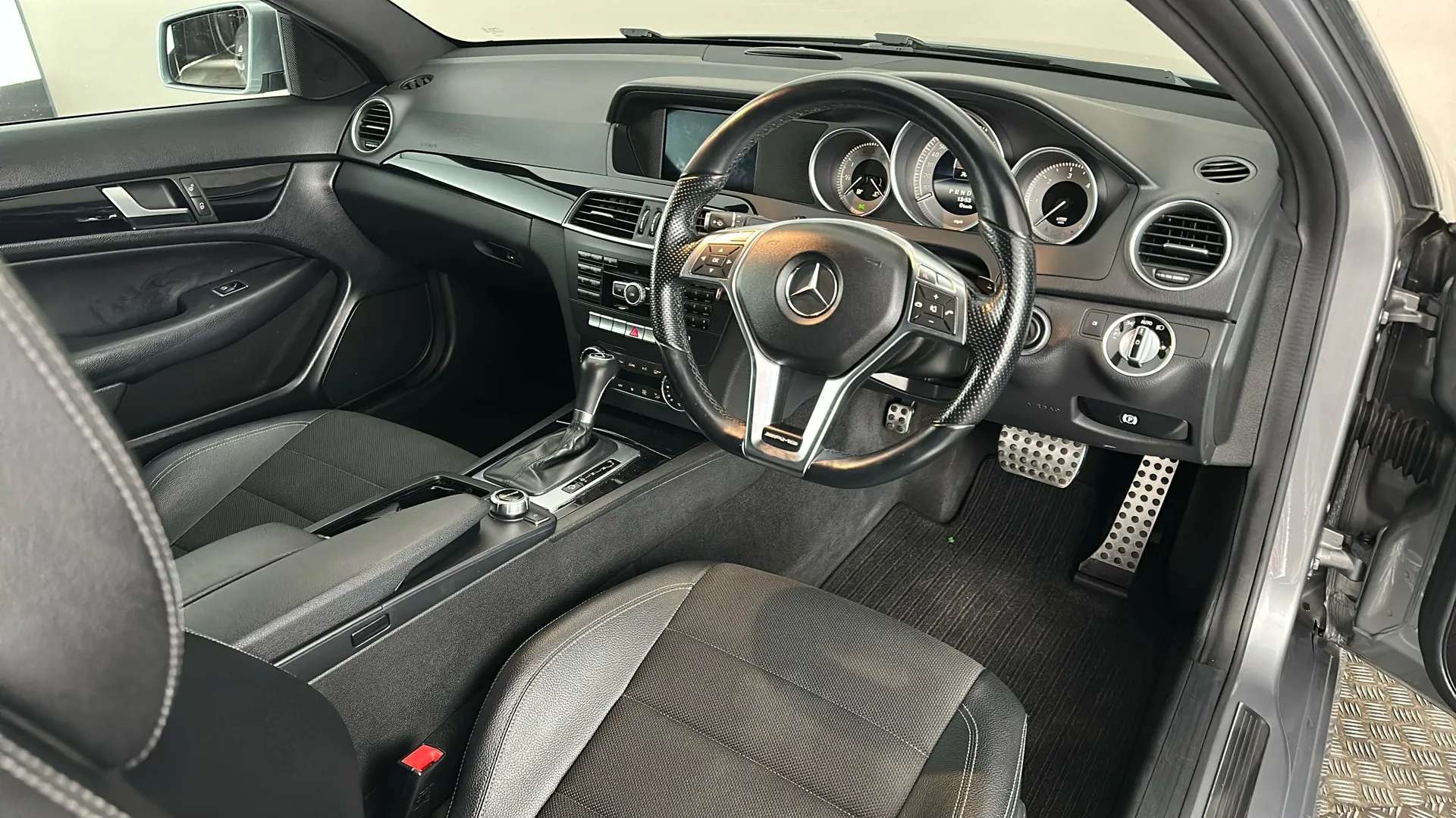 2014 MERCEDES-BENZ C CLASS 2014 MERCEDES-BENZ C CLASS