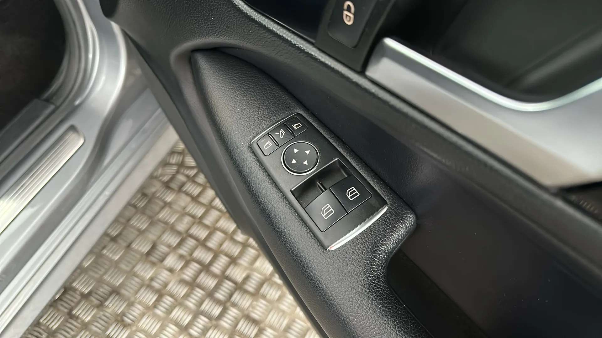 2014 MERCEDES-BENZ C CLASS 2014 MERCEDES-BENZ C CLASS