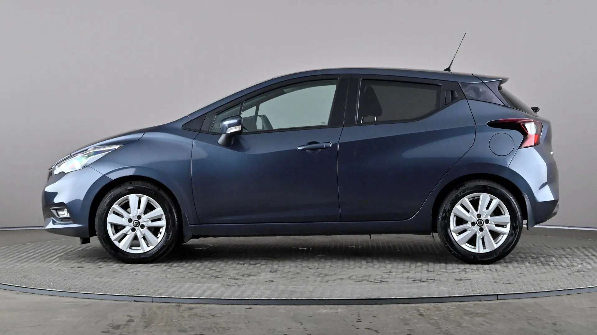 A 2020 NISSAN MICRA 1.0 IG-T 100 Acenta A 2020 NISSAN MICRA 1.0 IG-T 100 Acenta