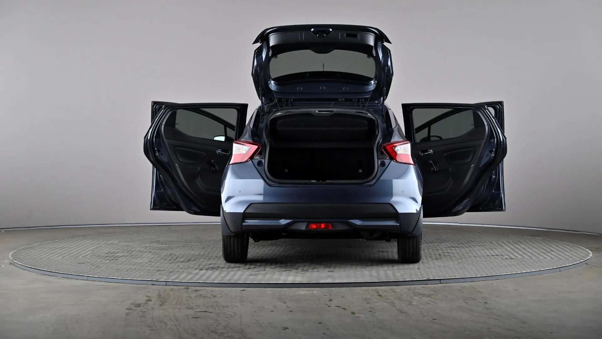 2020 NISSAN MICRA 2020 NISSAN MICRA