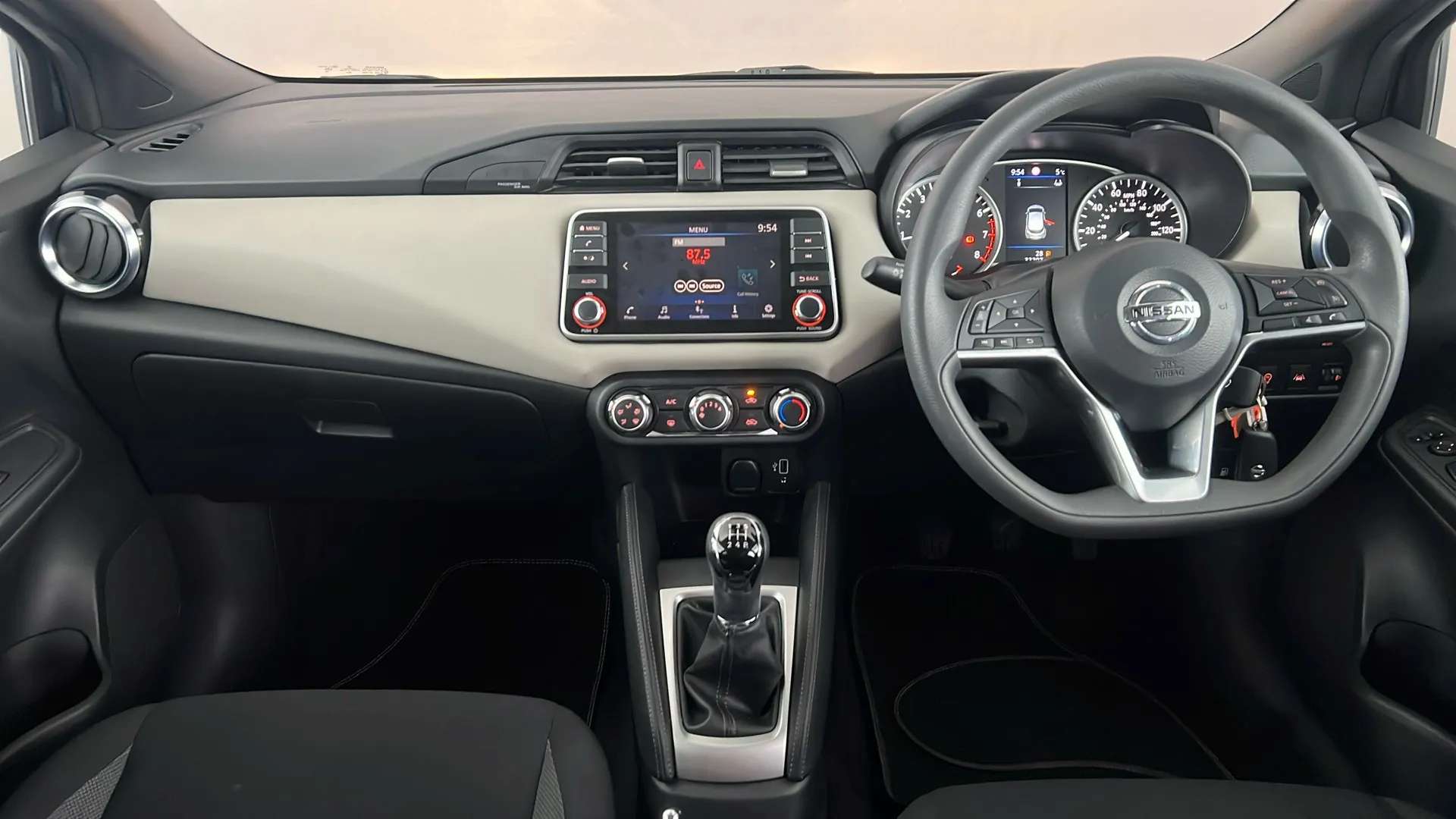 2020 NISSAN MICRA 2020 NISSAN MICRA