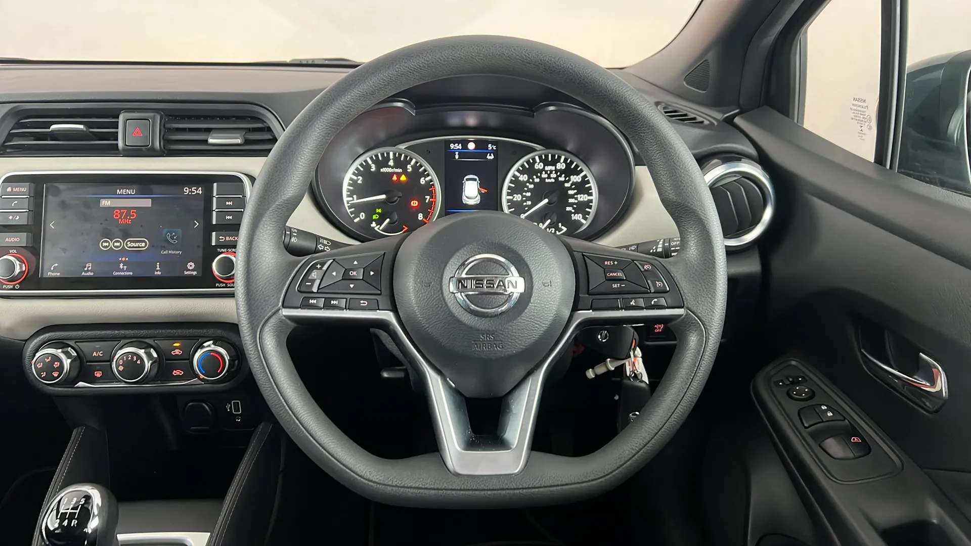 2020 NISSAN MICRA 2020 NISSAN MICRA