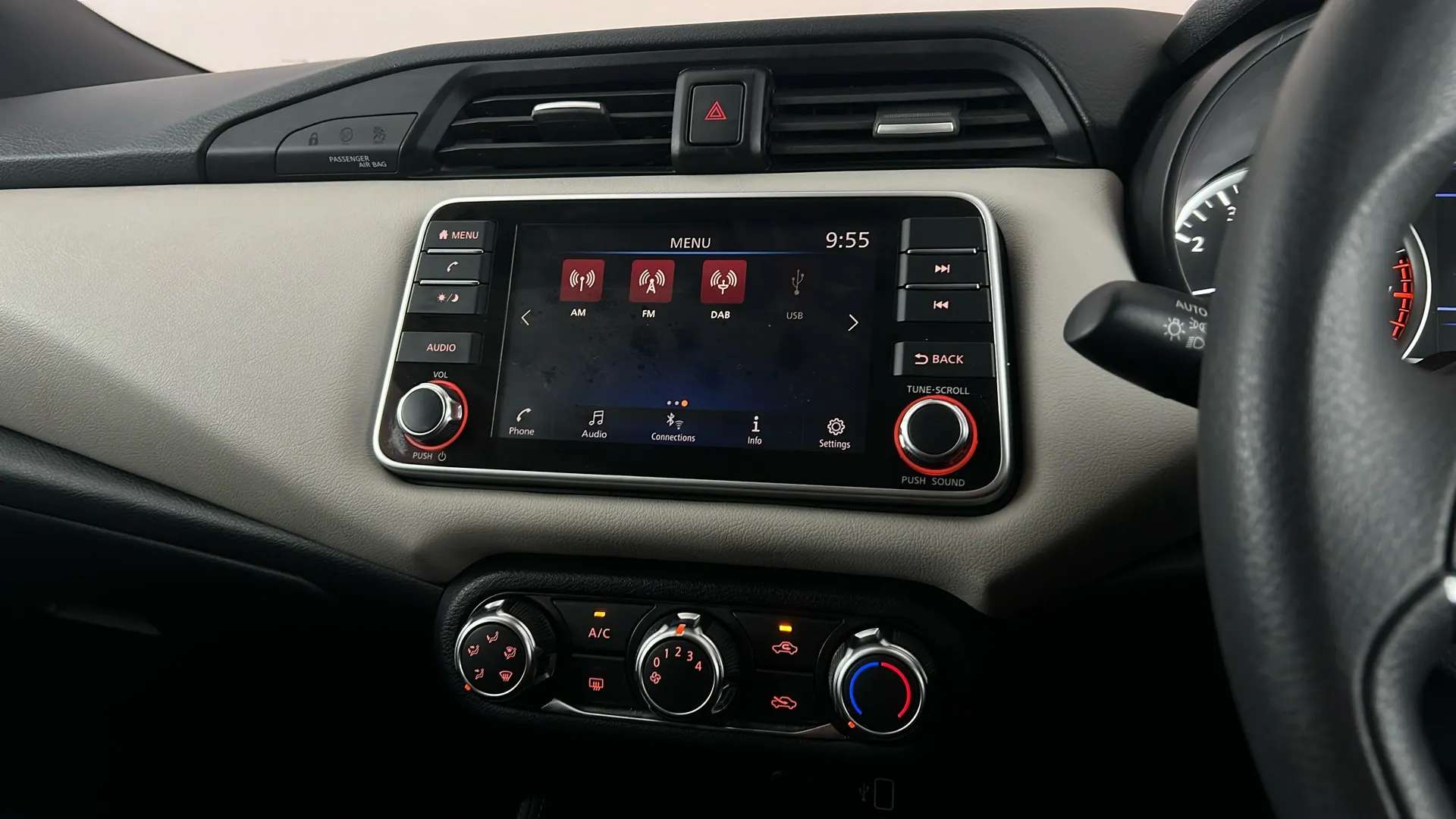 2020 NISSAN MICRA 2020 NISSAN MICRA