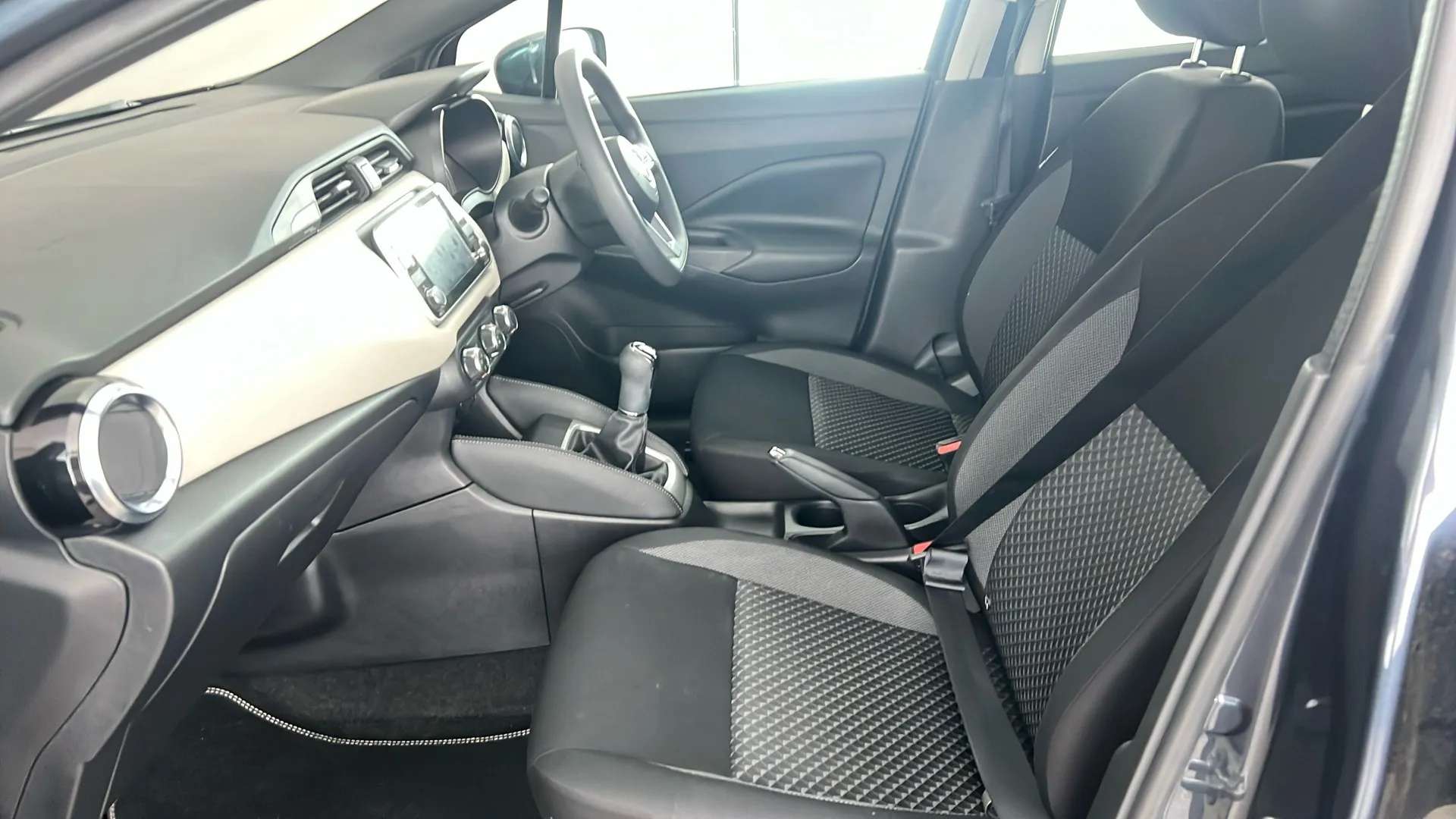 2020 NISSAN MICRA 2020 NISSAN MICRA