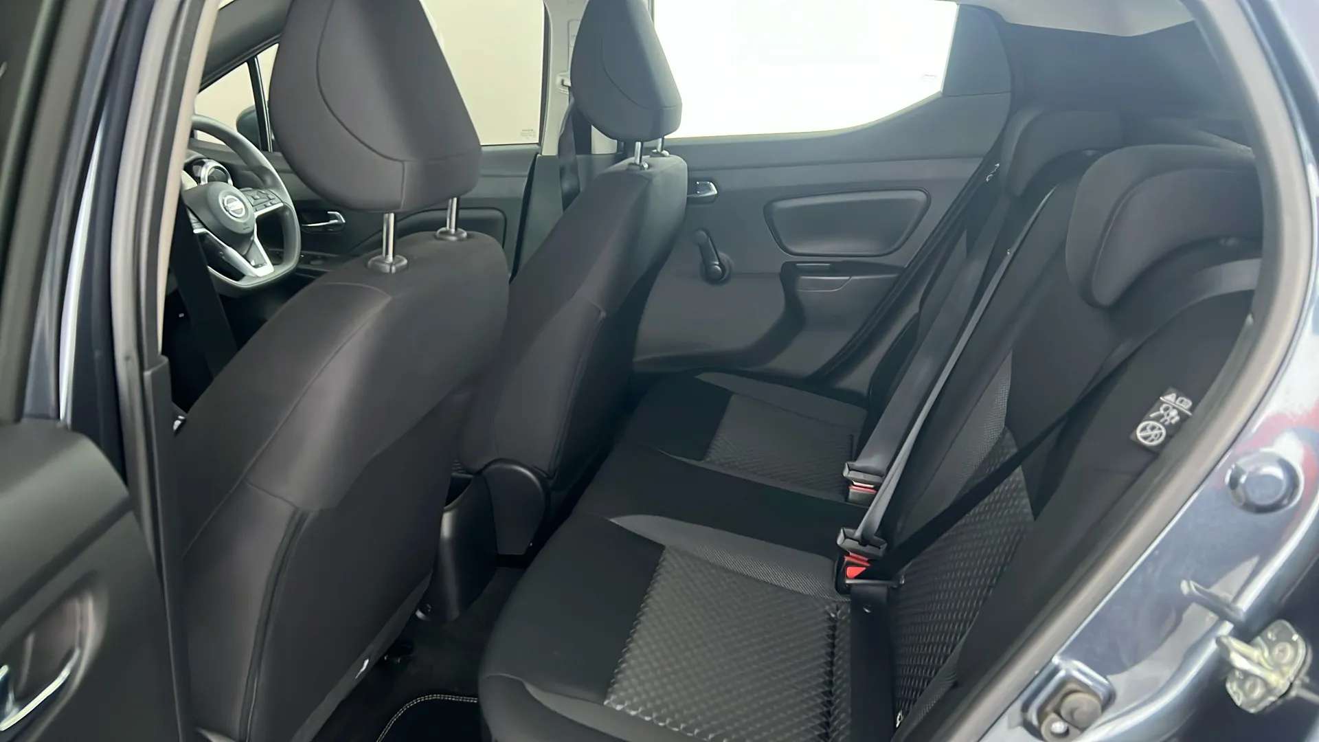 2020 NISSAN MICRA 2020 NISSAN MICRA