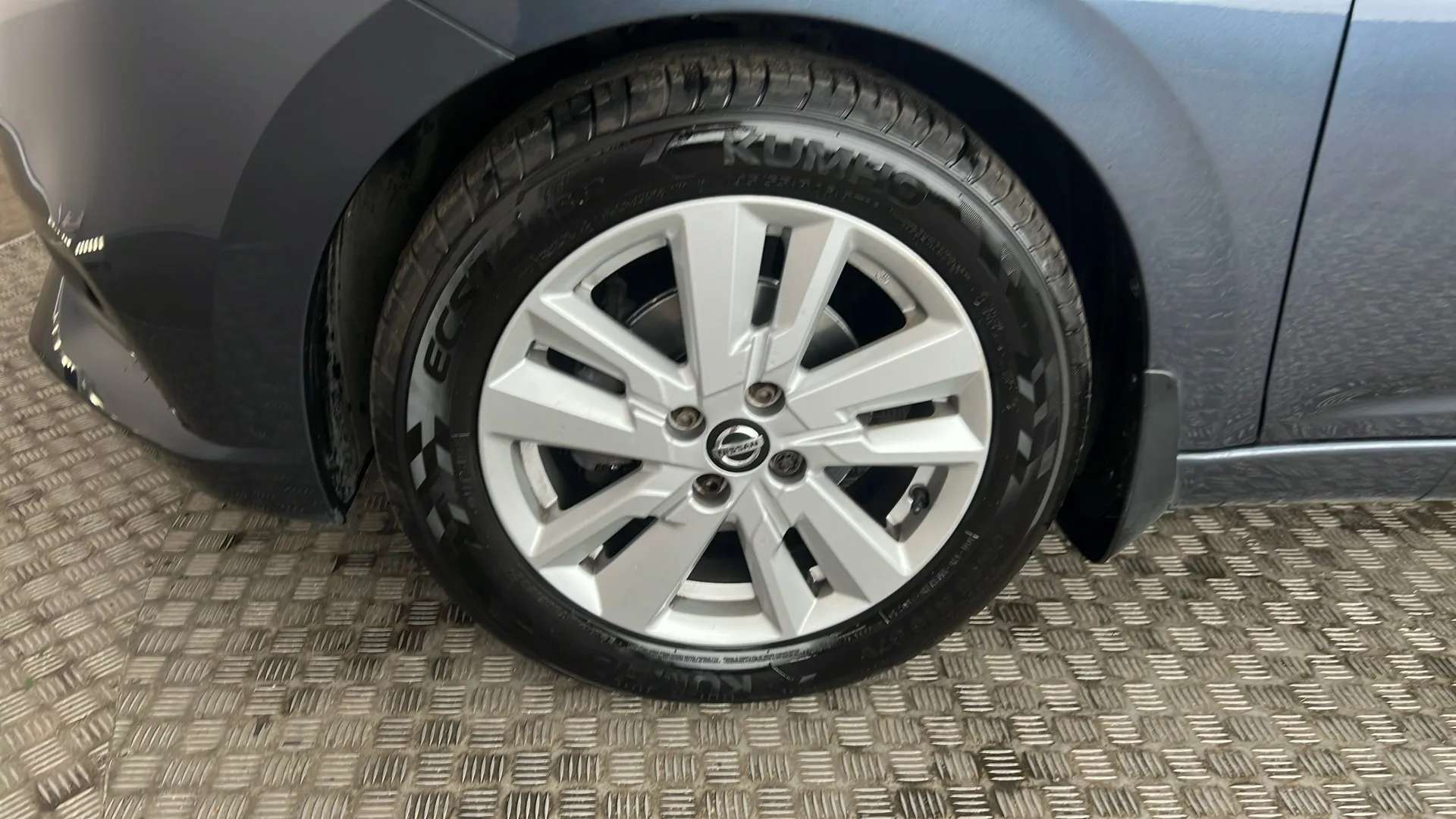 2020 NISSAN MICRA 2020 NISSAN MICRA