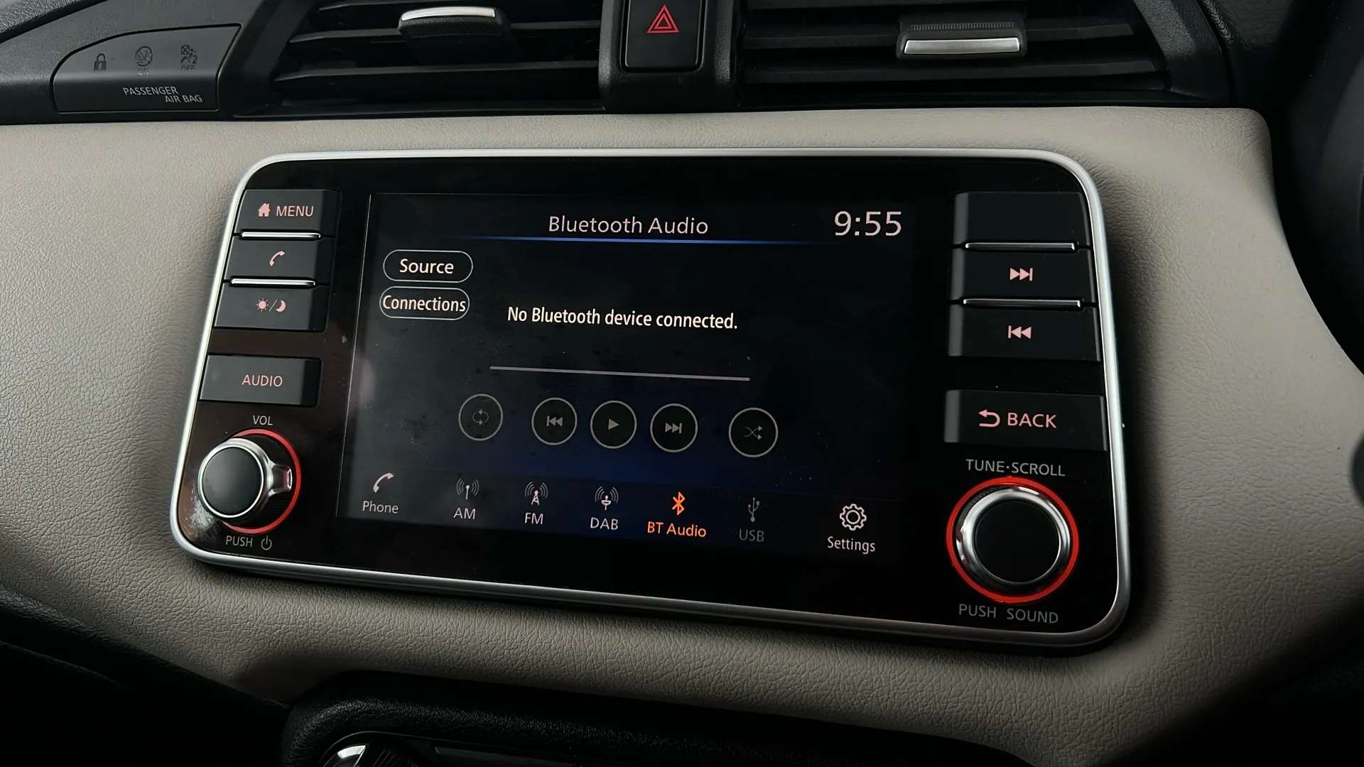 2020 NISSAN MICRA 2020 NISSAN MICRA