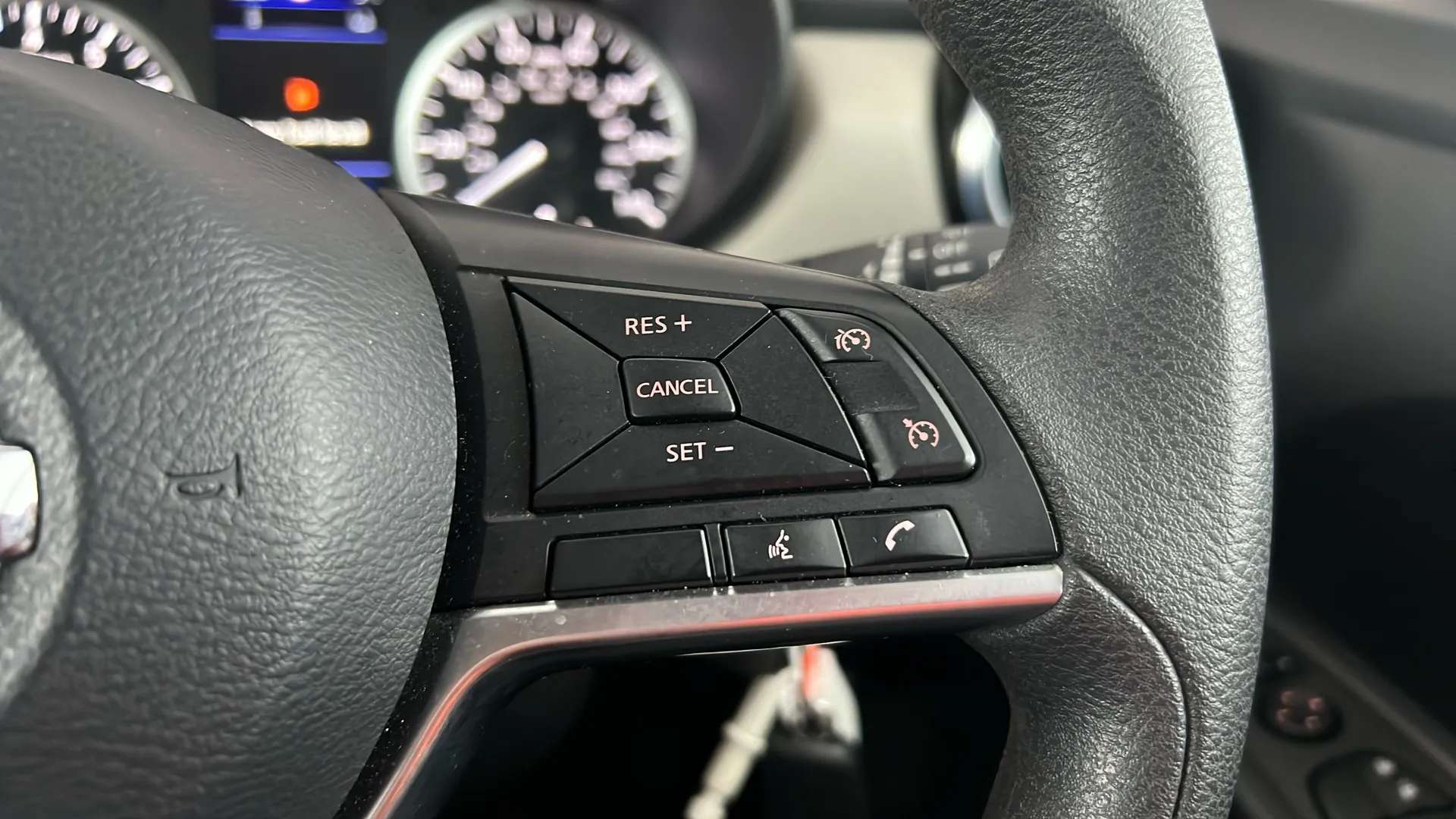 2020 NISSAN MICRA 2020 NISSAN MICRA