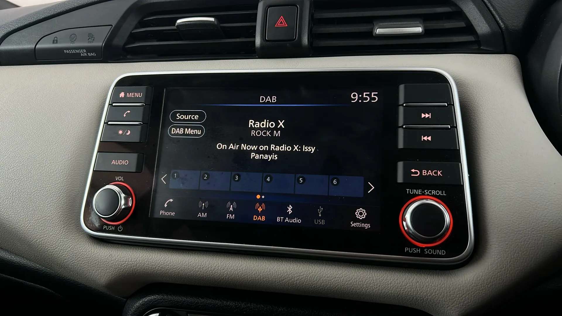 2020 NISSAN MICRA 2020 NISSAN MICRA