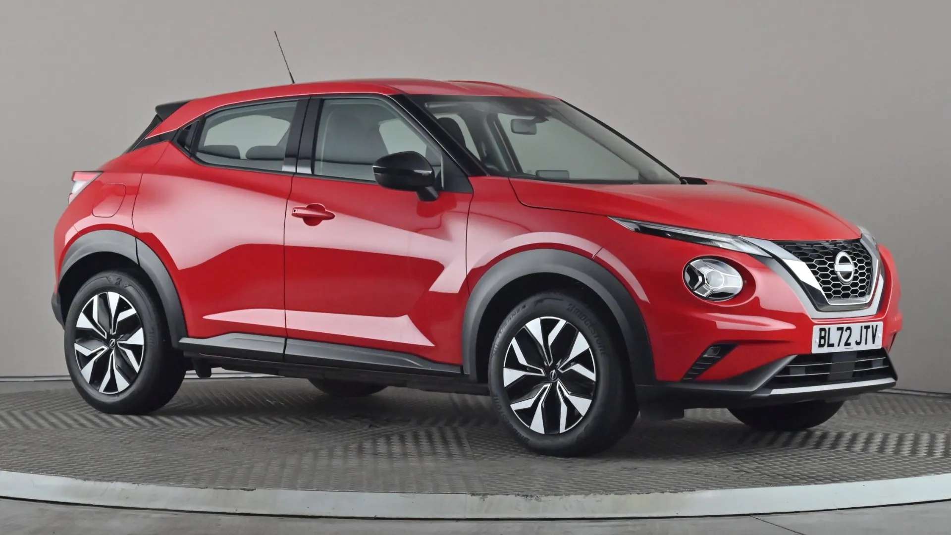 A 2022 NISSAN JUKE 1.0 DiG-T 114 Acenta A 2022 NISSAN JUKE 1.0 DiG-T 114 Acenta
