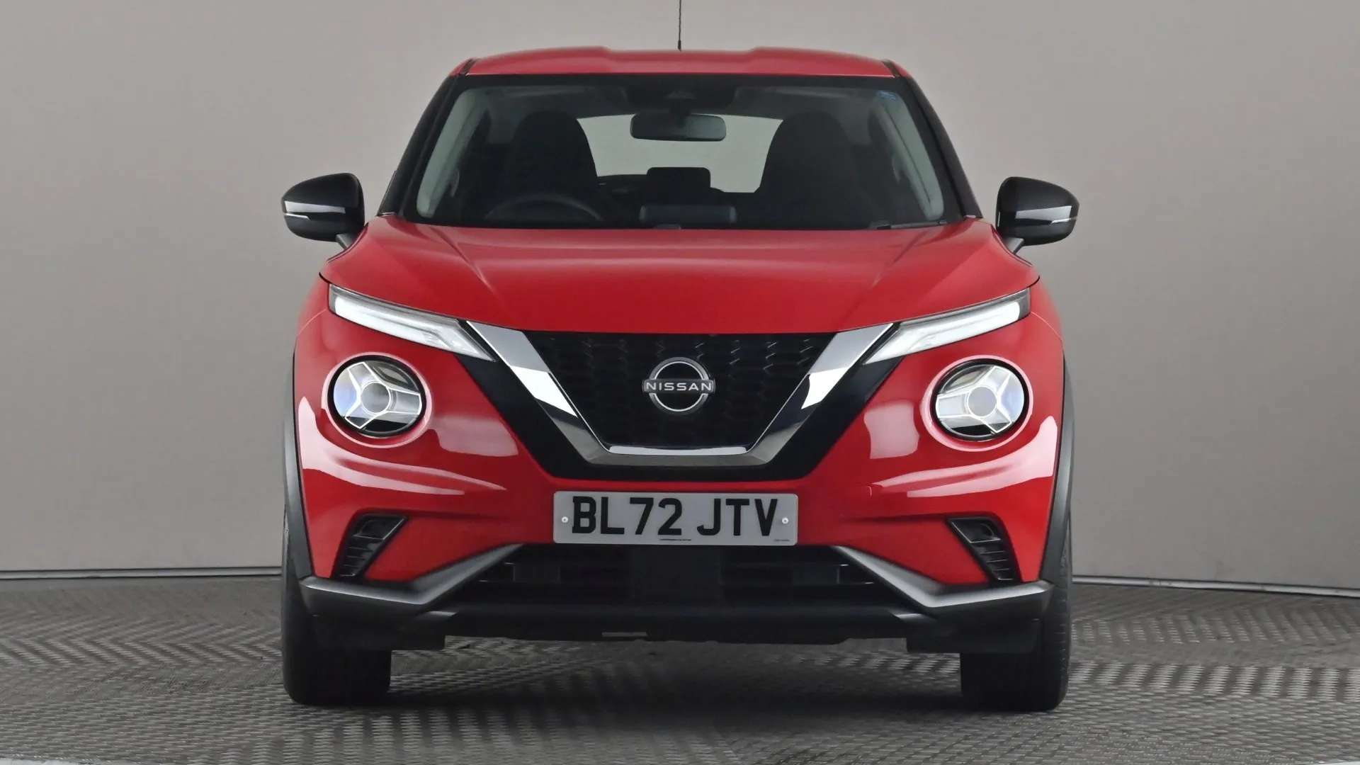 A 2022 NISSAN JUKE 1.0 DiG-T 114 Acenta A 2022 NISSAN JUKE 1.0 DiG-T 114 Acenta