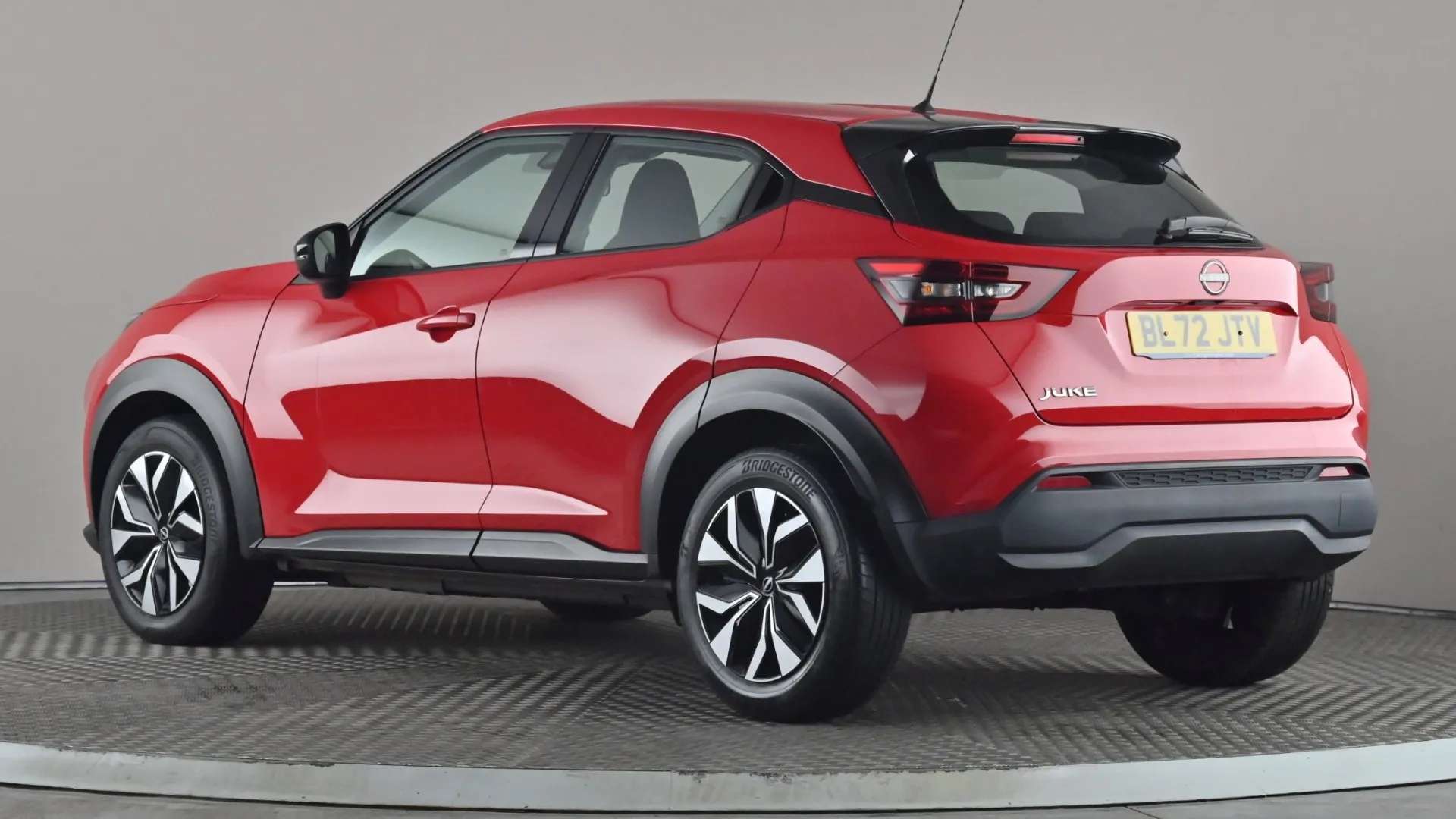 A 2022 NISSAN JUKE 1.0 DiG-T 114 Acenta A 2022 NISSAN JUKE 1.0 DiG-T 114 Acenta