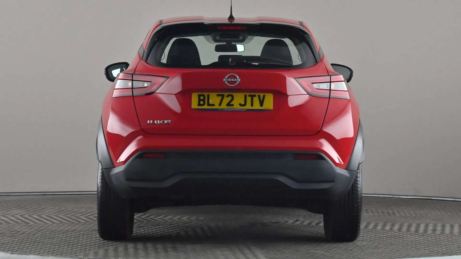 2022 NISSAN JUKE 2022 NISSAN JUKE