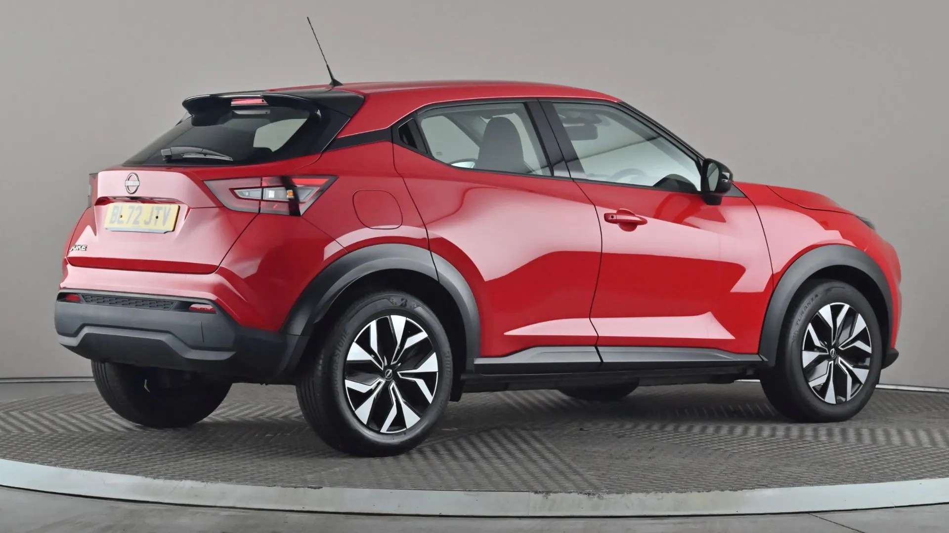 2022 NISSAN JUKE 2022 NISSAN JUKE