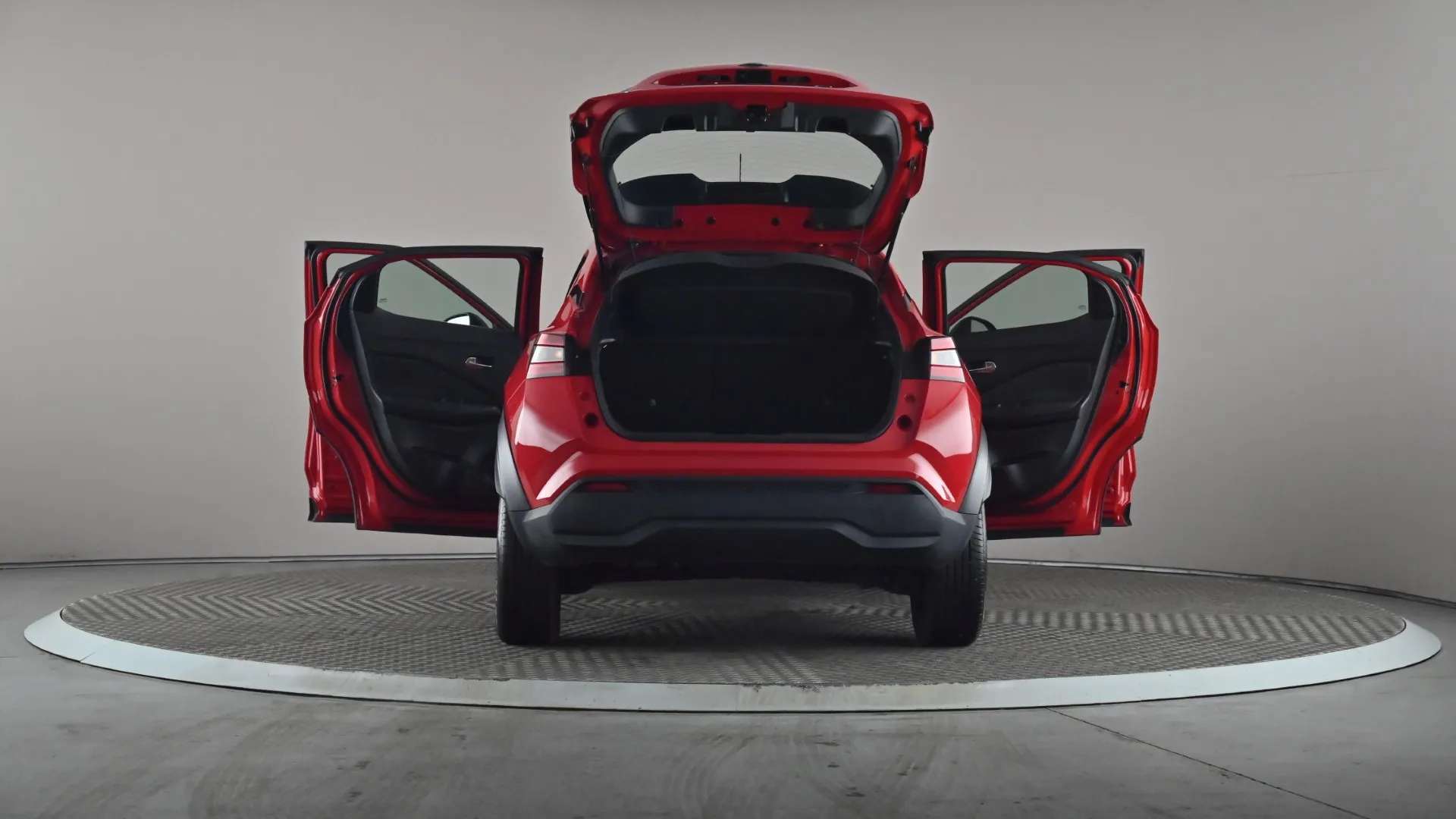 2022 NISSAN JUKE 2022 NISSAN JUKE