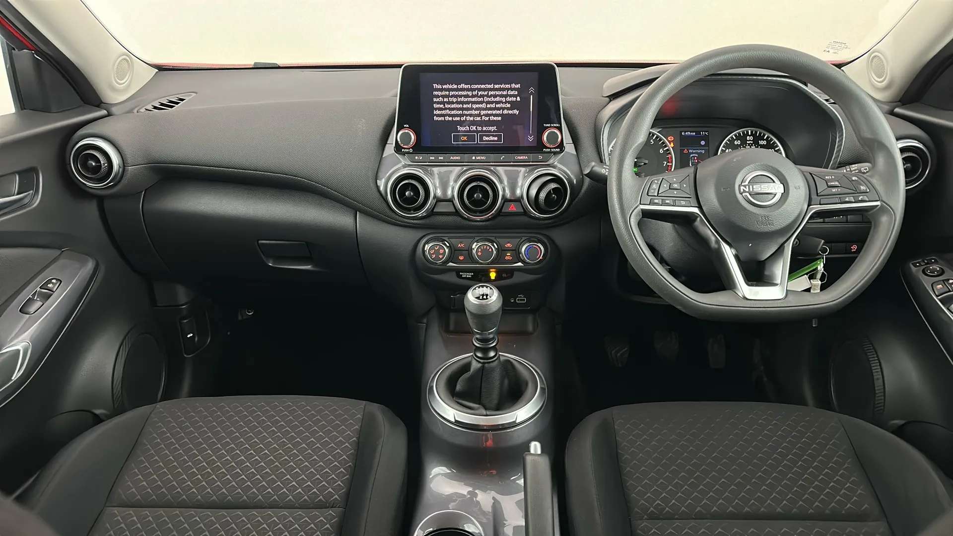 2022 NISSAN JUKE 2022 NISSAN JUKE