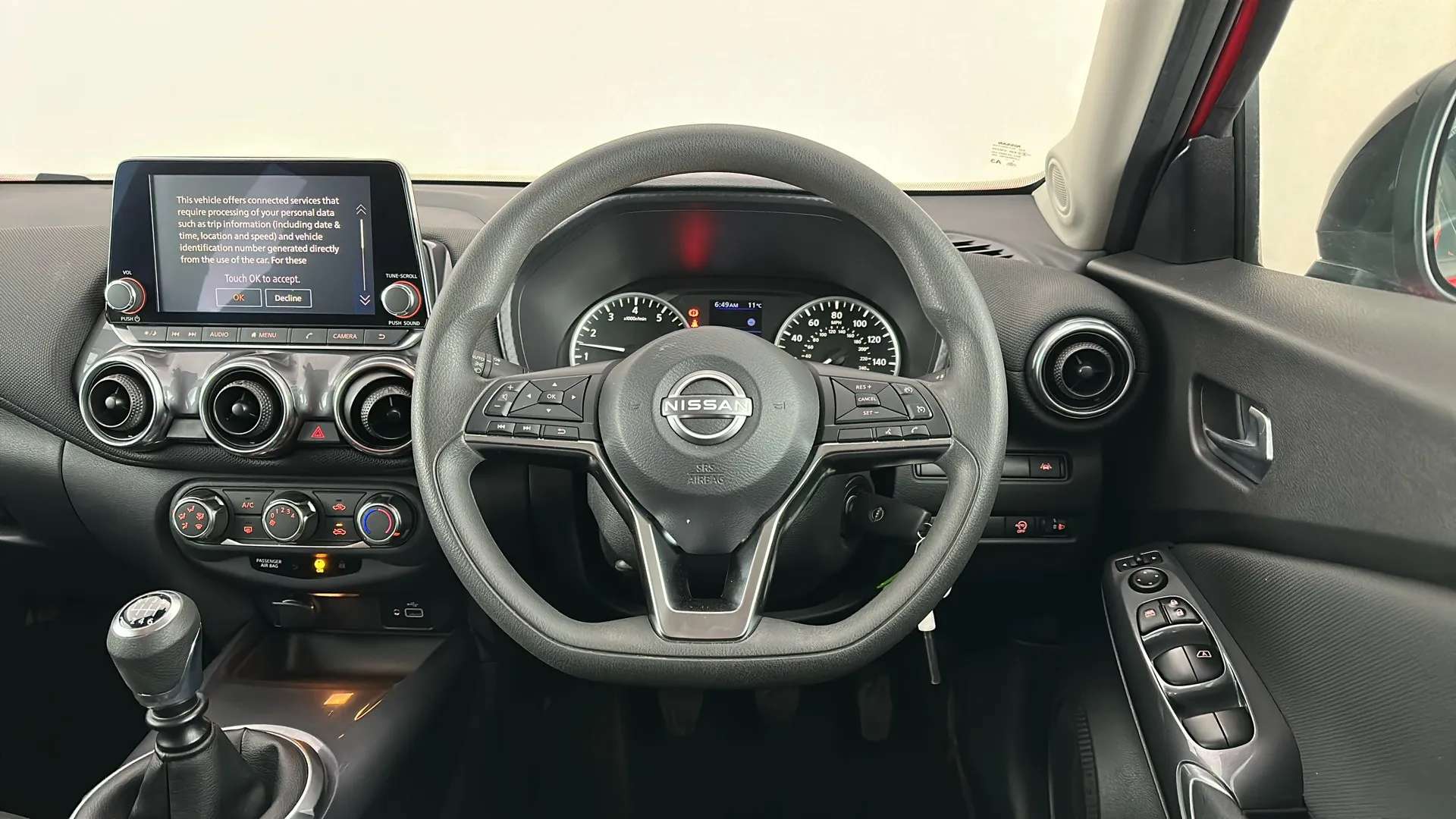 2022 NISSAN JUKE 2022 NISSAN JUKE