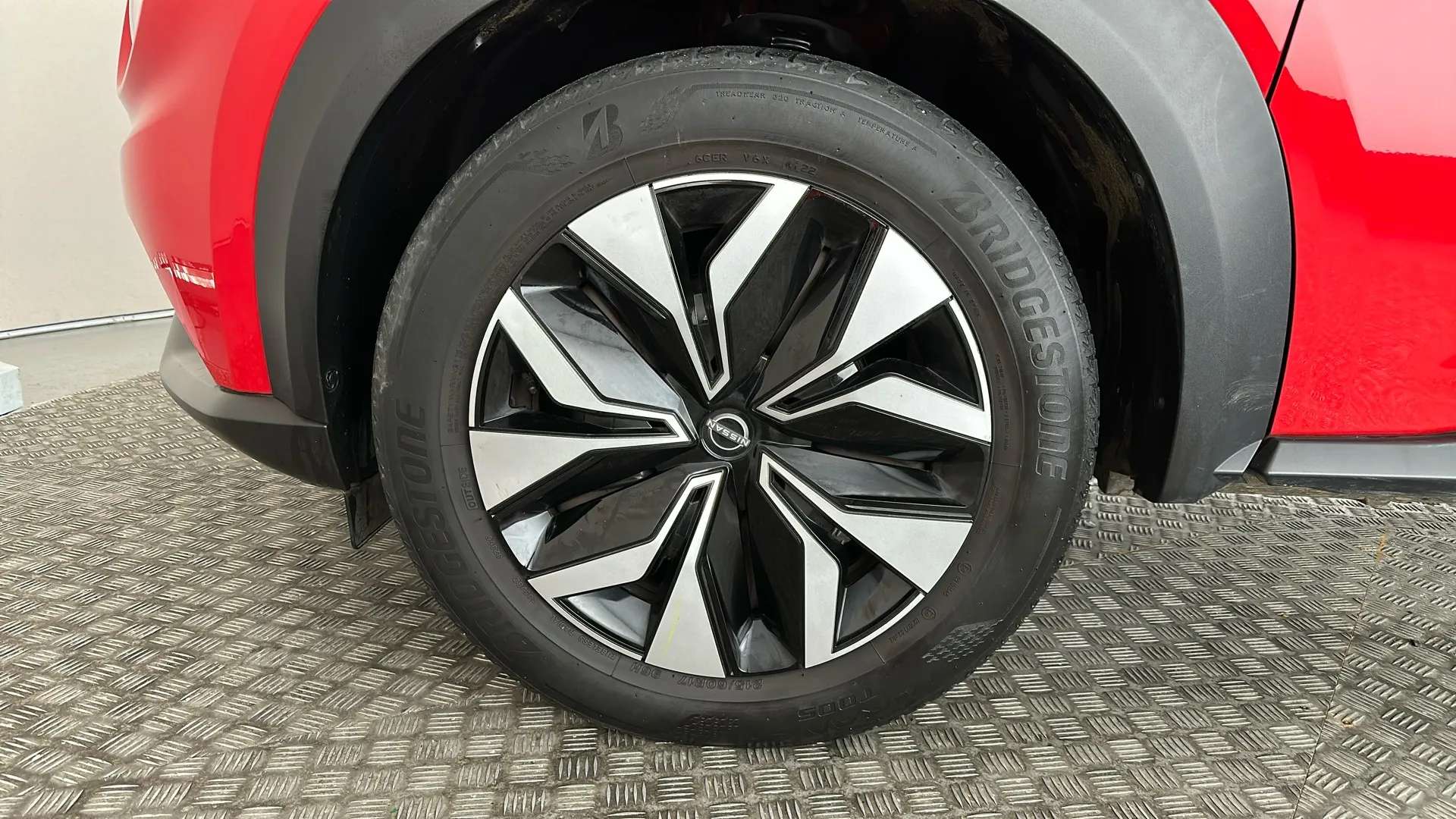 2022 NISSAN JUKE 2022 NISSAN JUKE