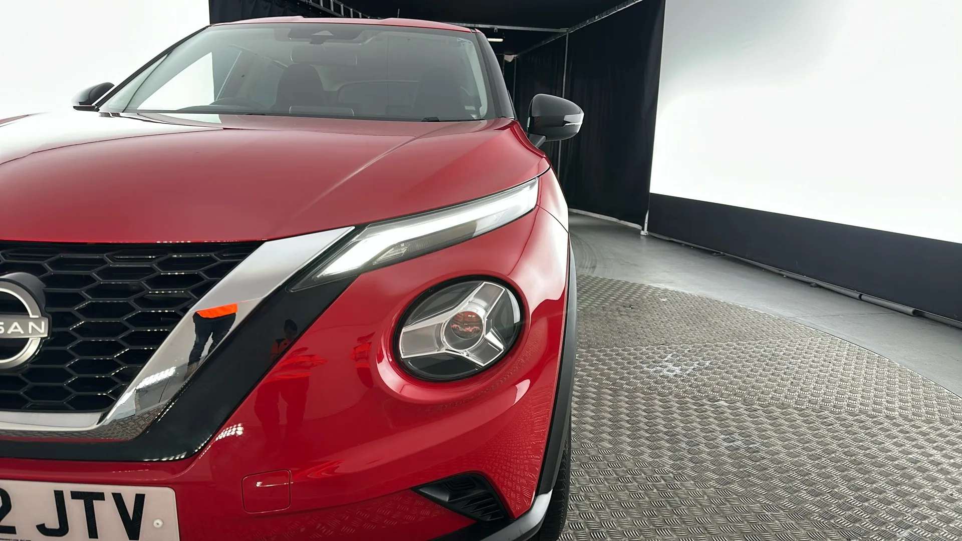 2022 NISSAN JUKE 2022 NISSAN JUKE