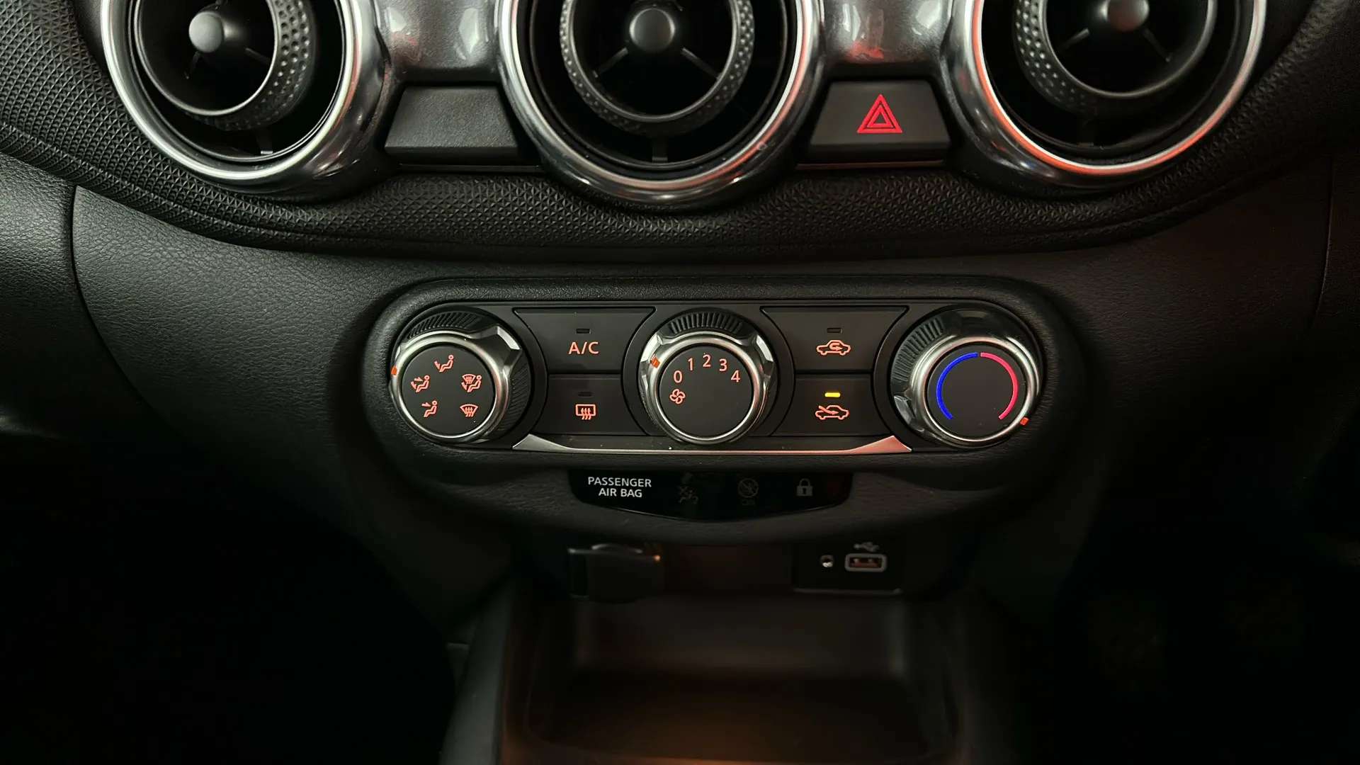 2022 NISSAN JUKE 2022 NISSAN JUKE