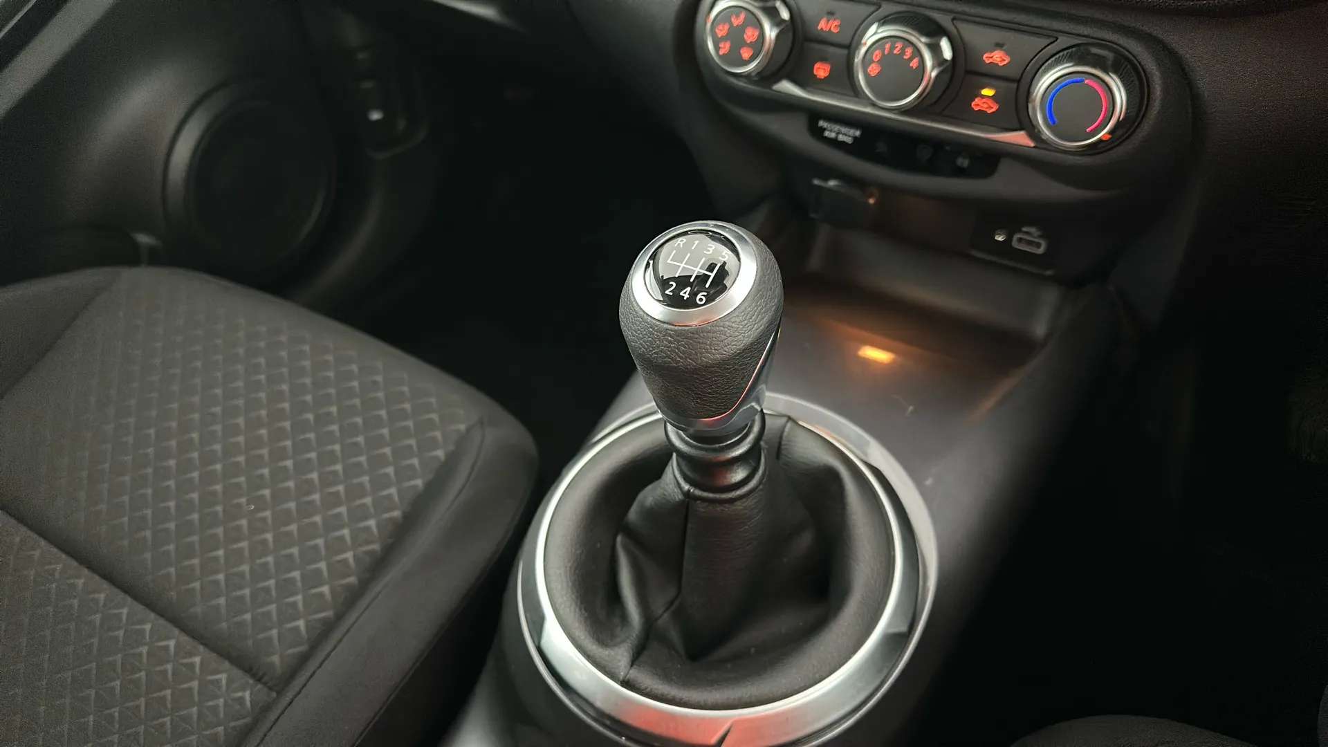 2022 NISSAN JUKE 2022 NISSAN JUKE
