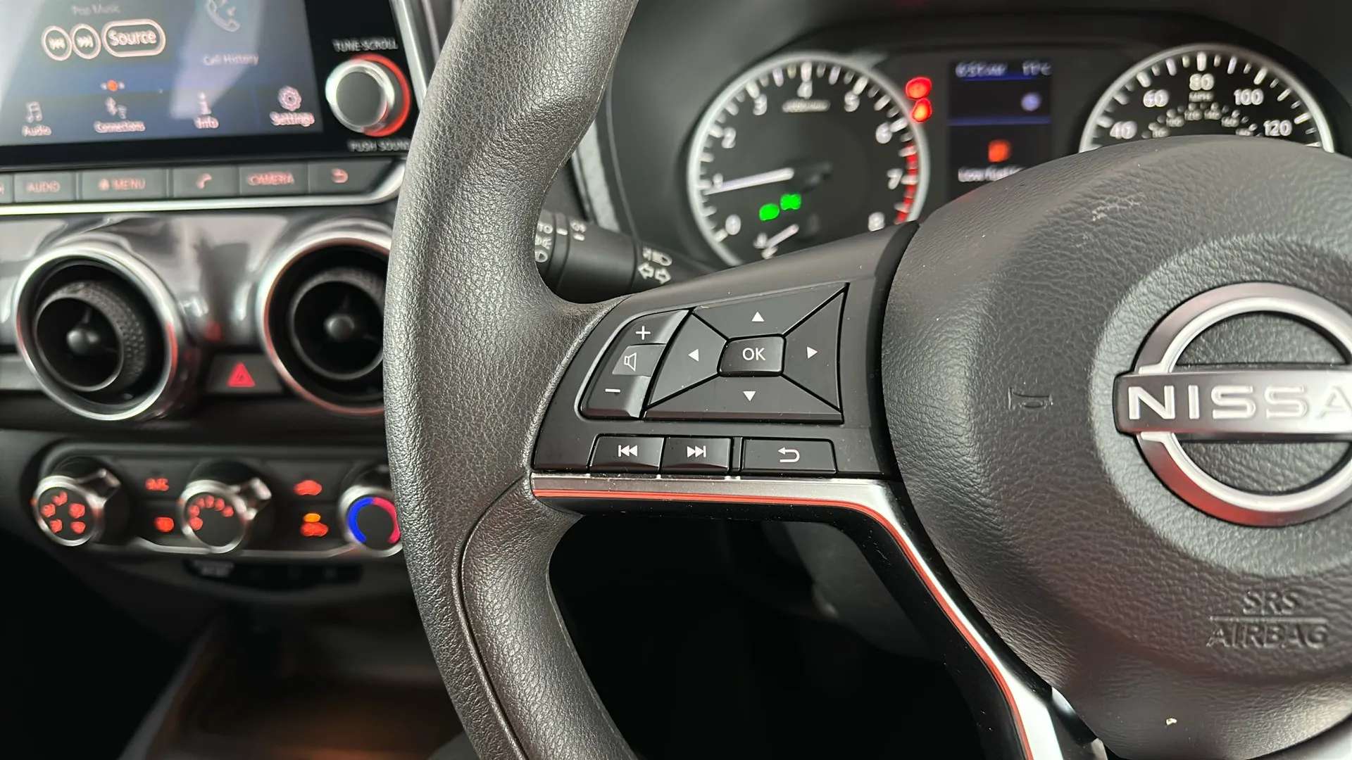 2022 NISSAN JUKE 2022 NISSAN JUKE