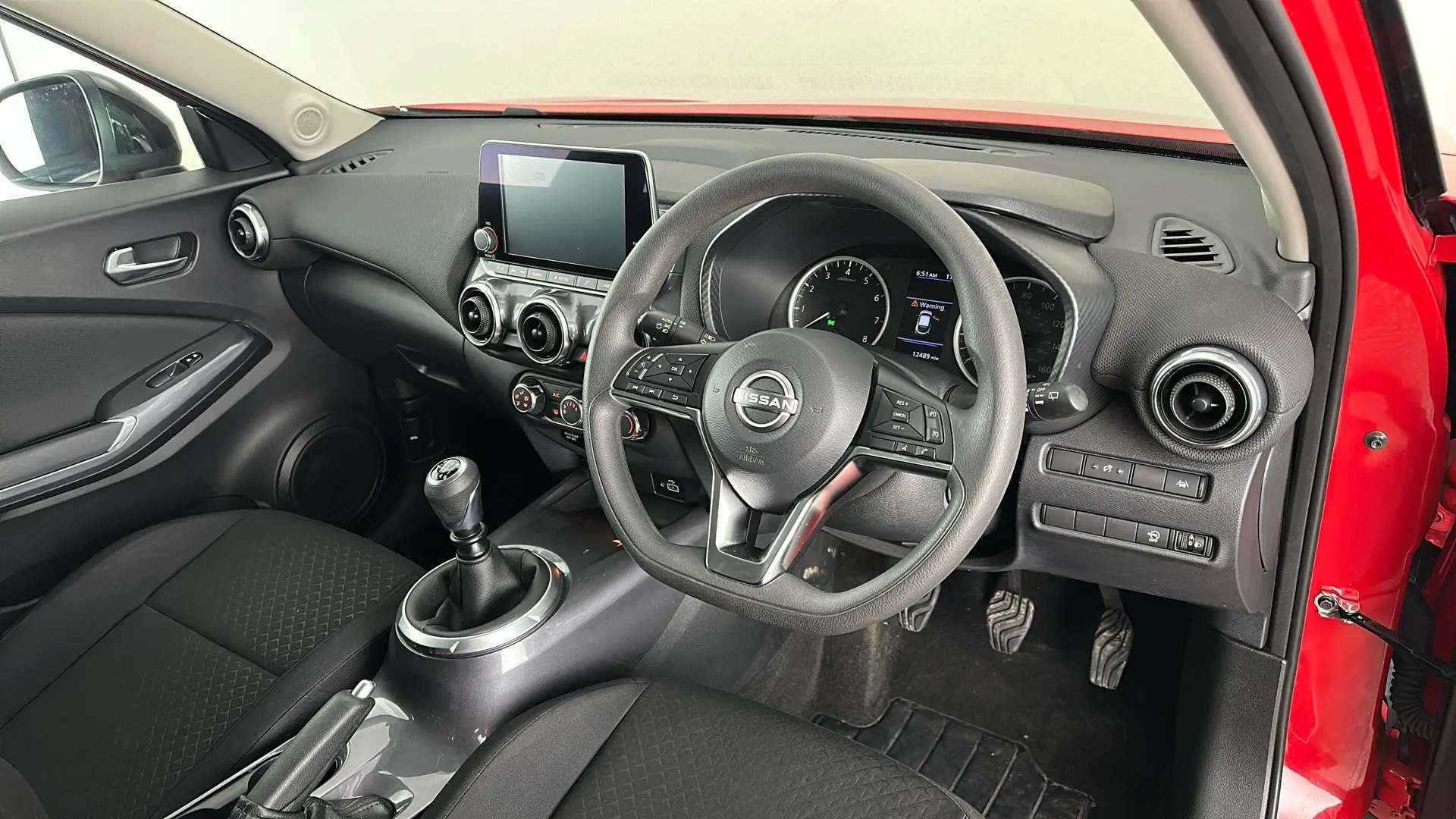2022 NISSAN JUKE 2022 NISSAN JUKE