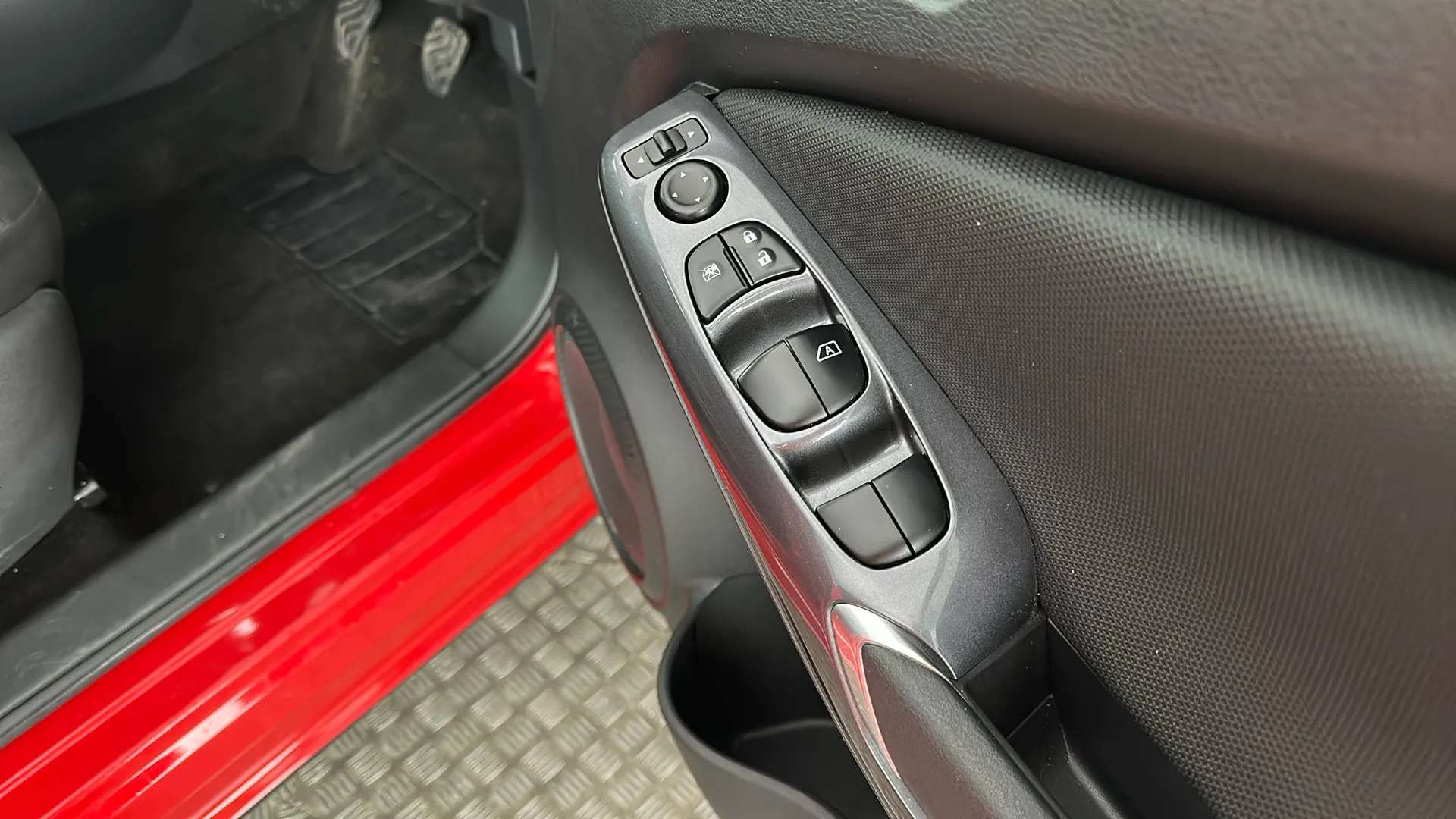 2022 NISSAN JUKE 2022 NISSAN JUKE