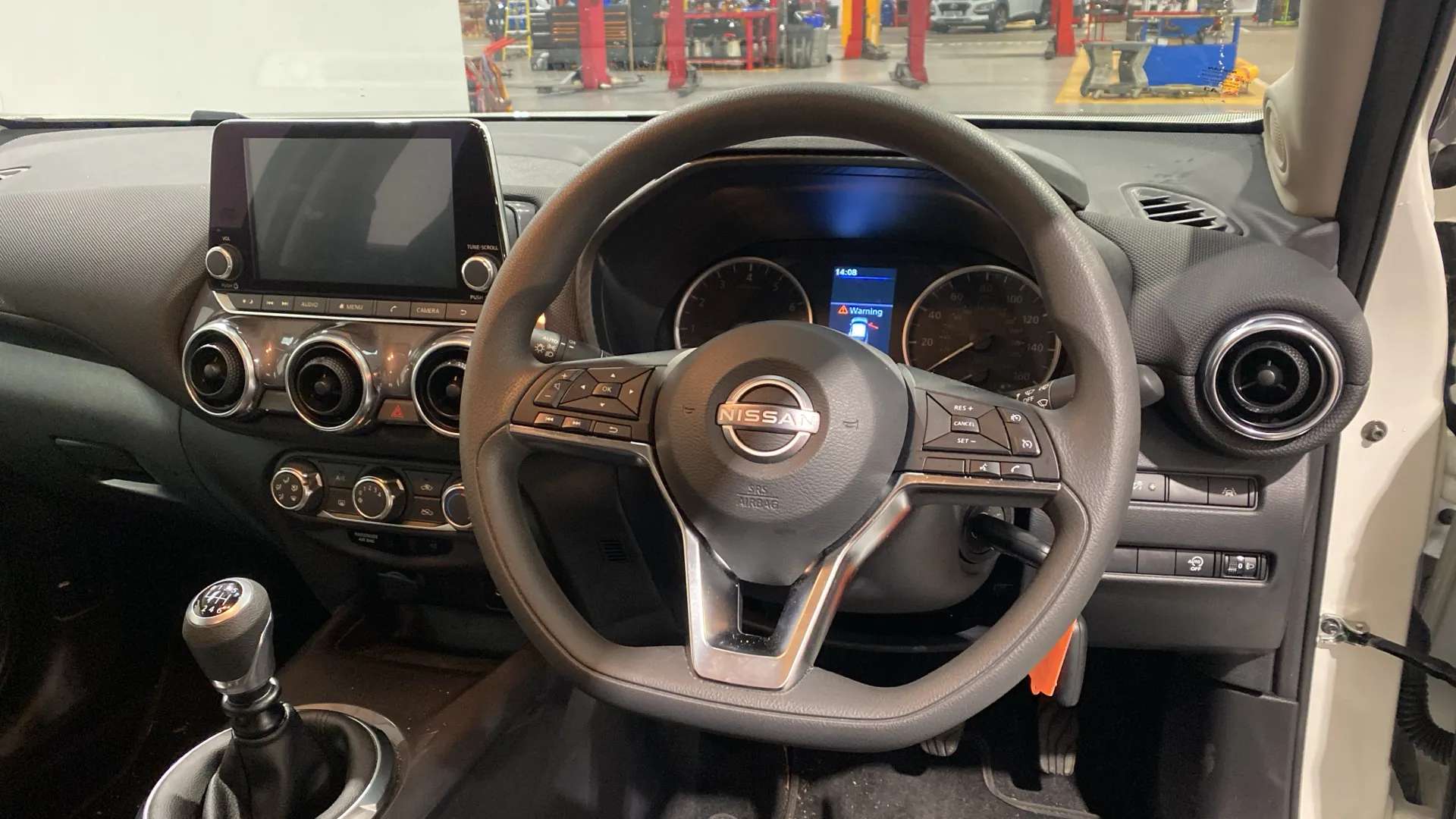 A 2023 NISSAN JUKE 1.0 DiG-T 114 Acenta A 2023 NISSAN JUKE 1.0 DiG-T 114 Acenta