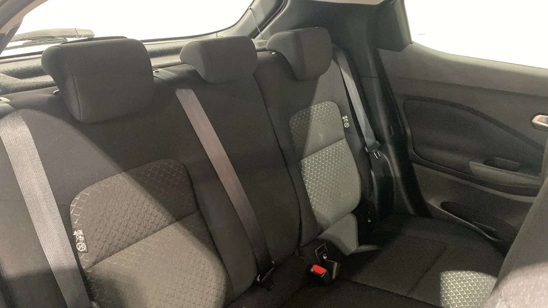 A 2023 NISSAN JUKE 1.0 DiG-T 114 Acenta A 2023 NISSAN JUKE 1.0 DiG-T 114 Acenta