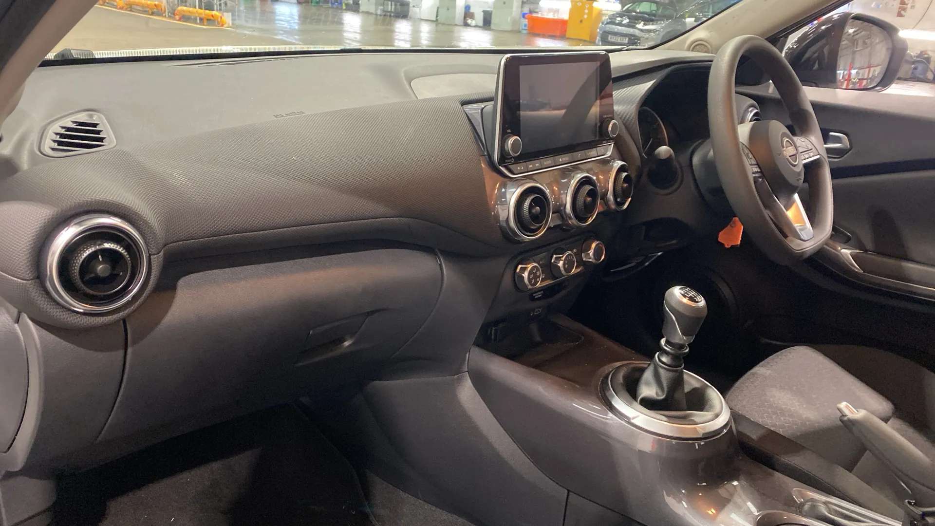 2023 NISSAN JUKE 2023 NISSAN JUKE