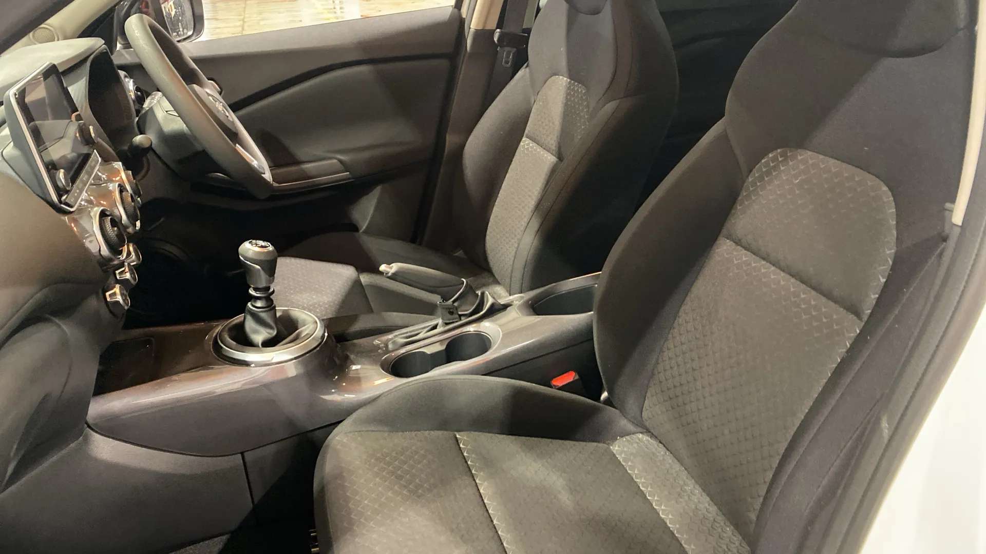 2023 NISSAN JUKE 2023 NISSAN JUKE