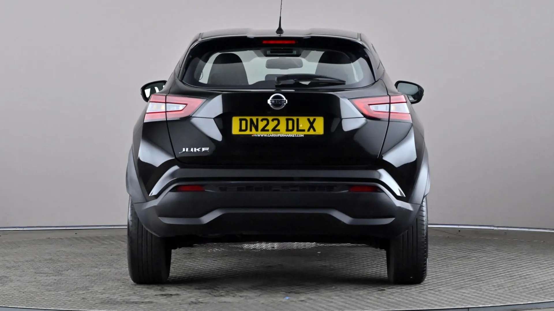 2022 NISSAN JUKE 2022 NISSAN JUKE