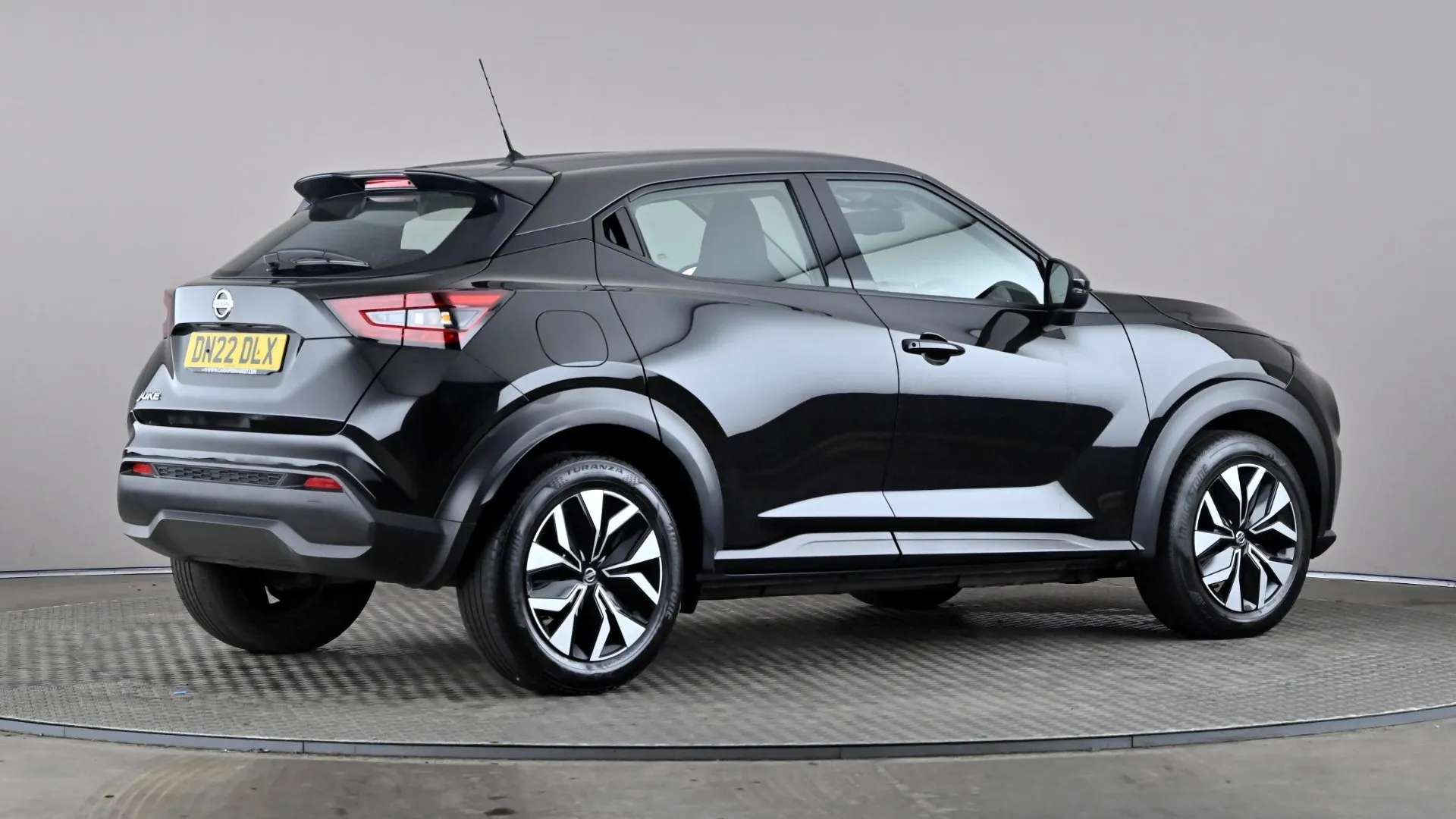 2022 NISSAN JUKE 2022 NISSAN JUKE