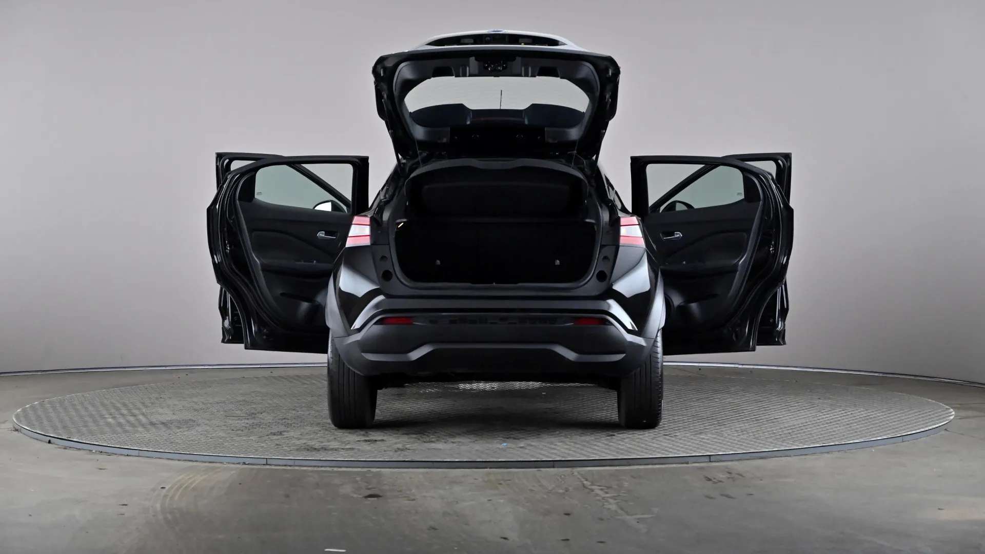 2022 NISSAN JUKE 2022 NISSAN JUKE