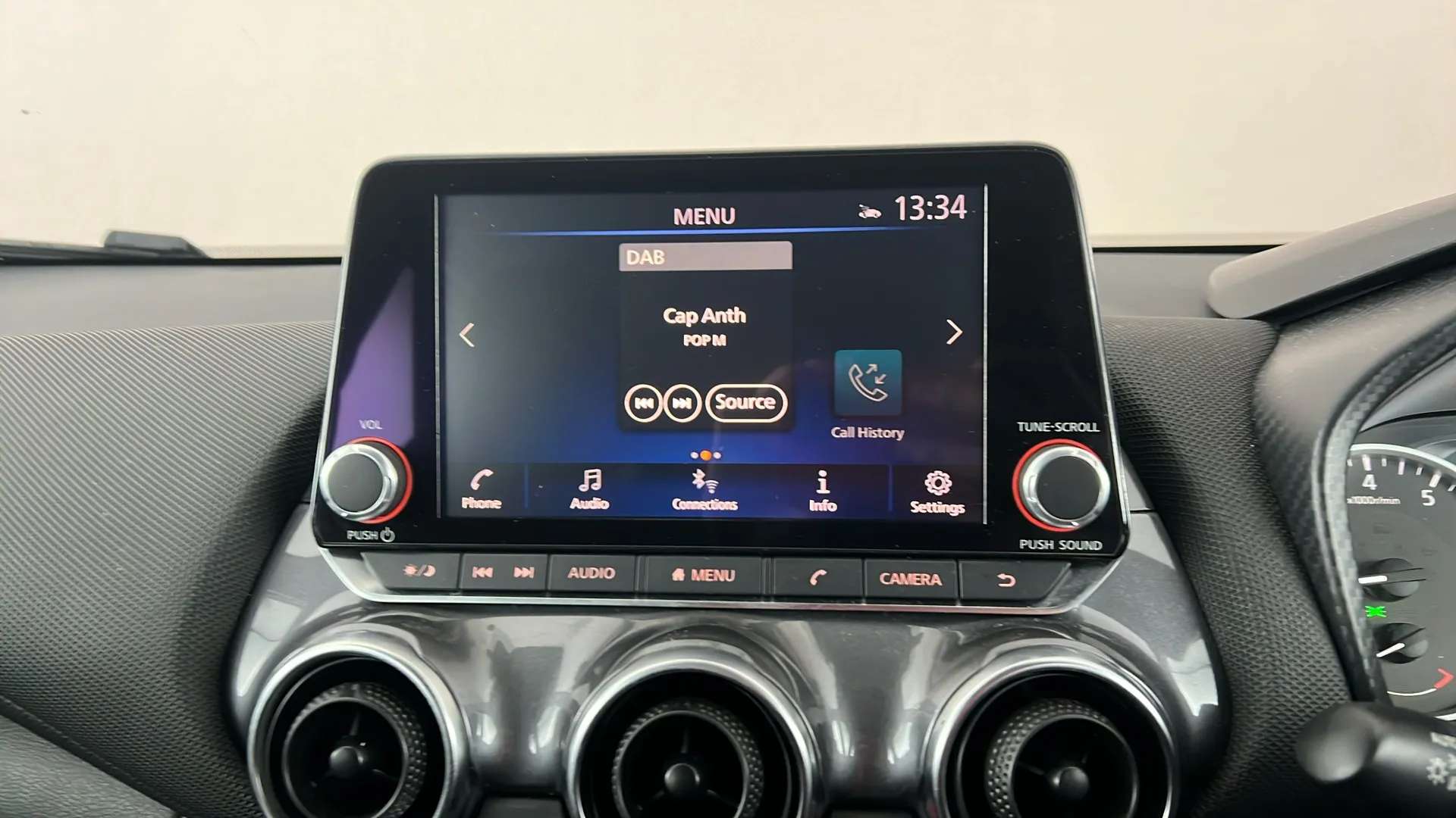 2022 NISSAN JUKE 2022 NISSAN JUKE