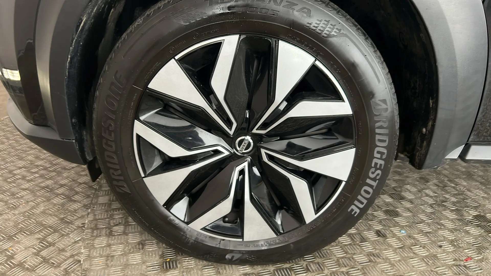 2022 NISSAN JUKE 2022 NISSAN JUKE