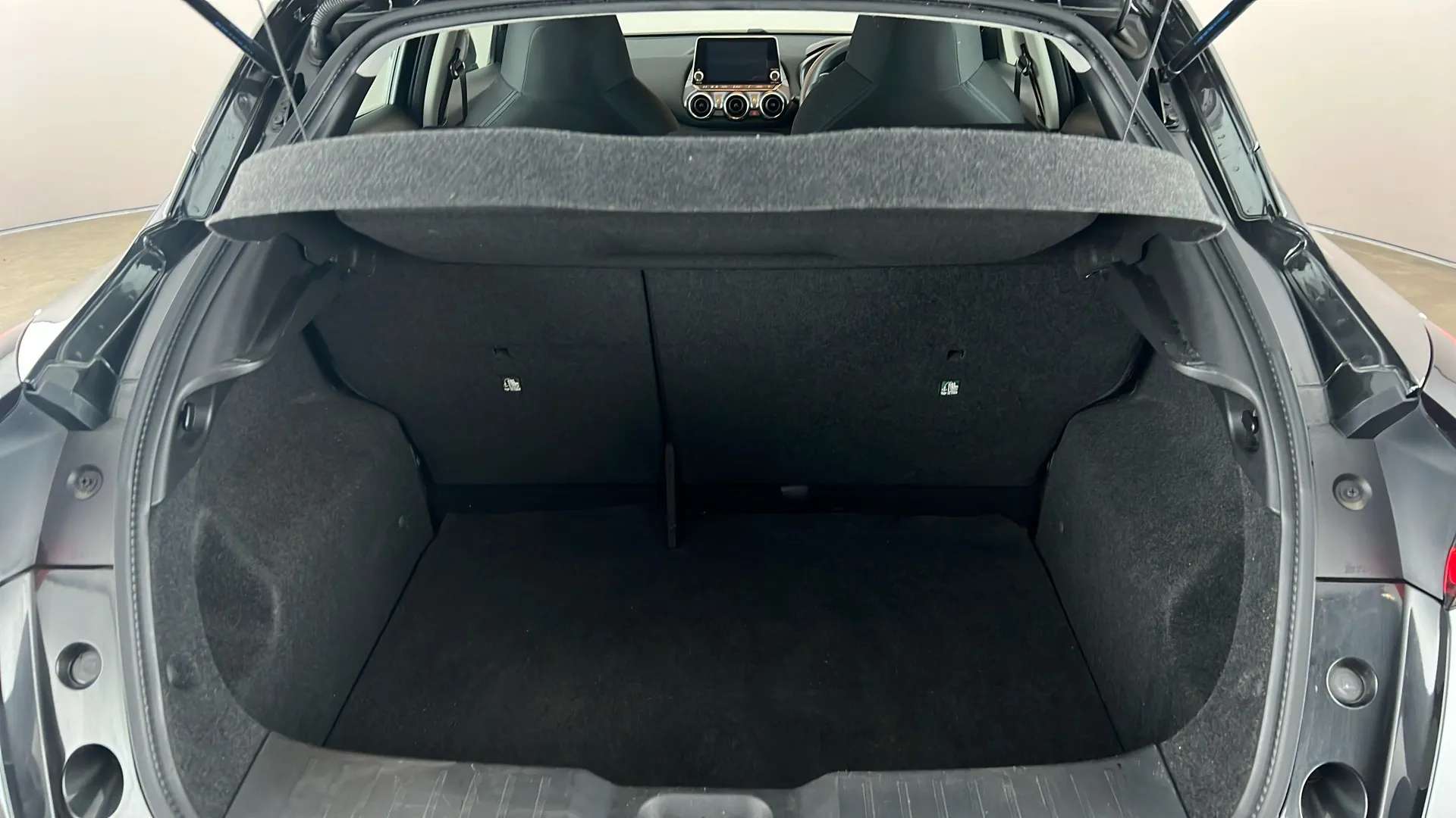 2022 NISSAN JUKE 2022 NISSAN JUKE