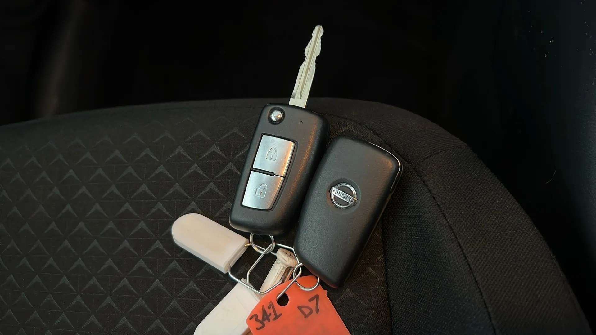 2022 NISSAN JUKE 2022 NISSAN JUKE