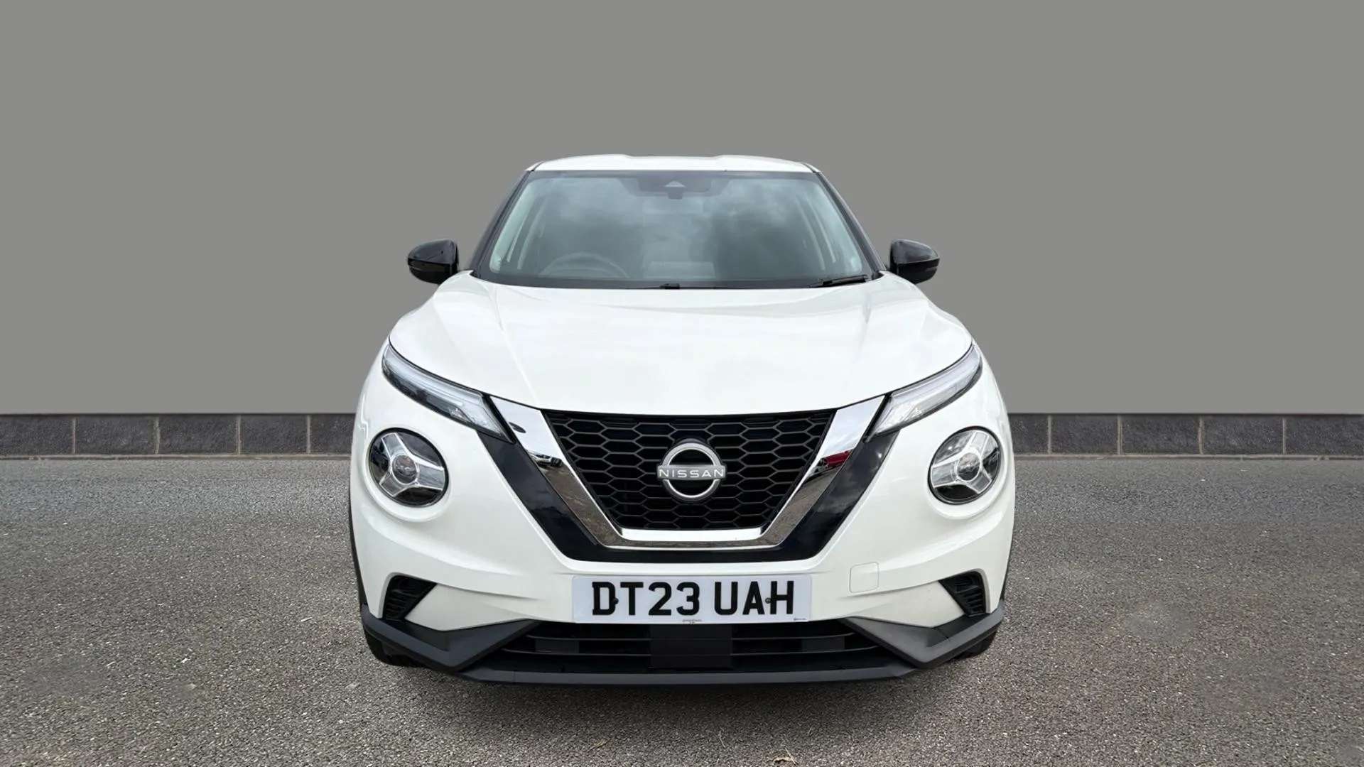 A 2023 NISSAN JUKE 1.0 DiG-T 114 Acenta A 2023 NISSAN JUKE 1.0 DiG-T 114 Acenta