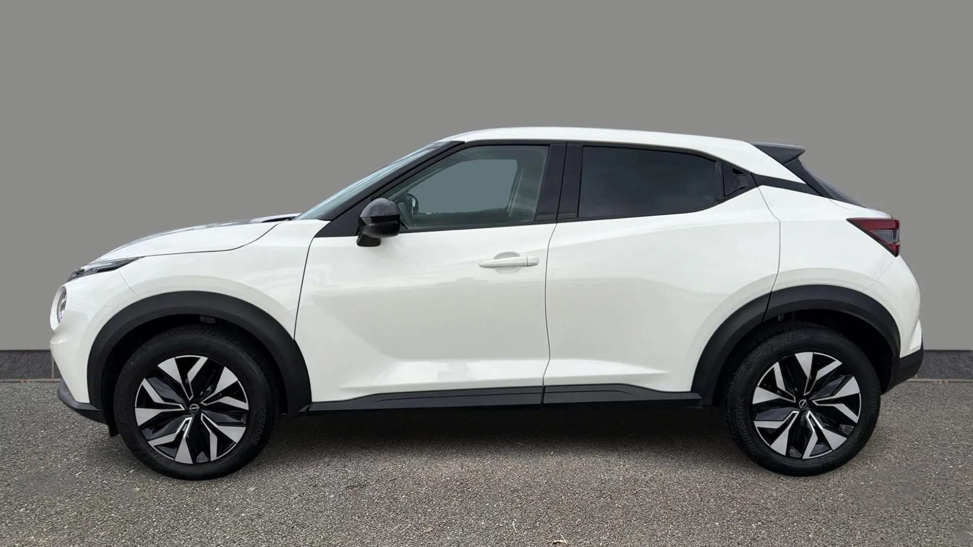 A 2023 NISSAN JUKE 1.0 DiG-T 114 Acenta A 2023 NISSAN JUKE 1.0 DiG-T 114 Acenta