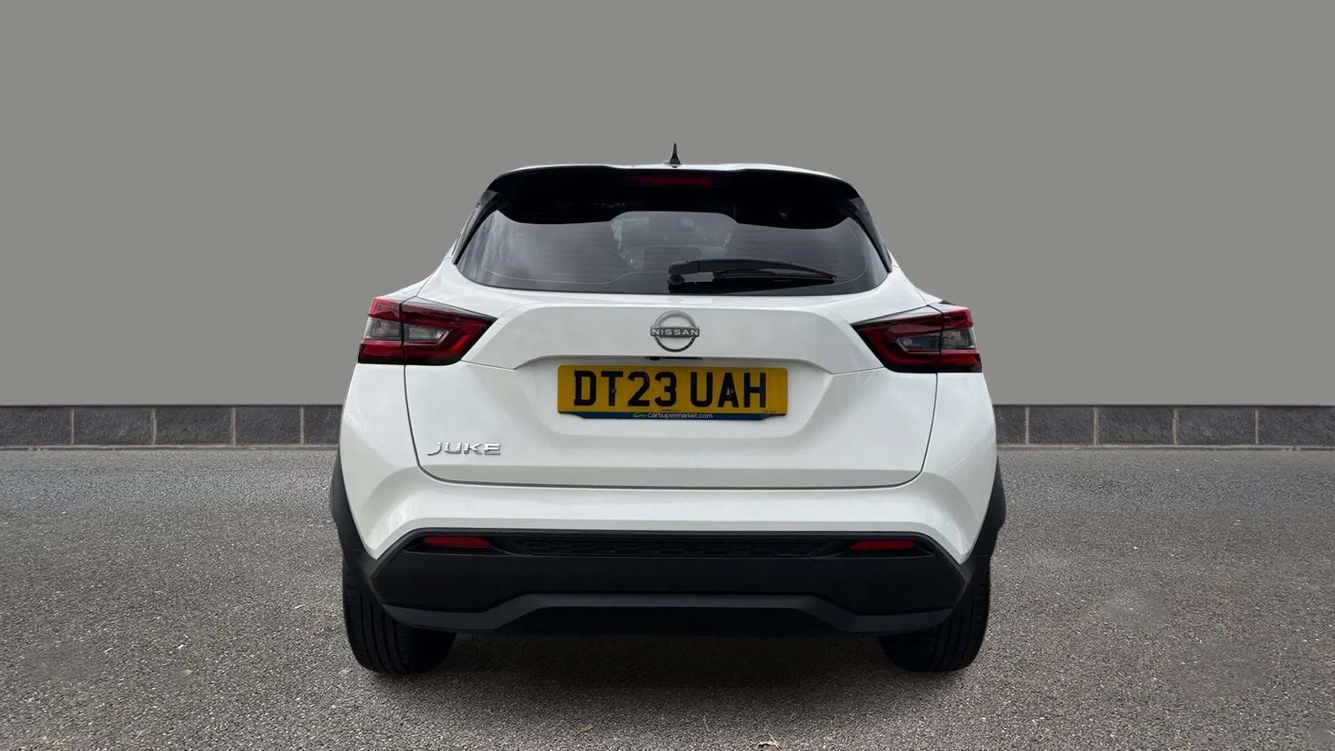 2023 NISSAN JUKE 2023 NISSAN JUKE
