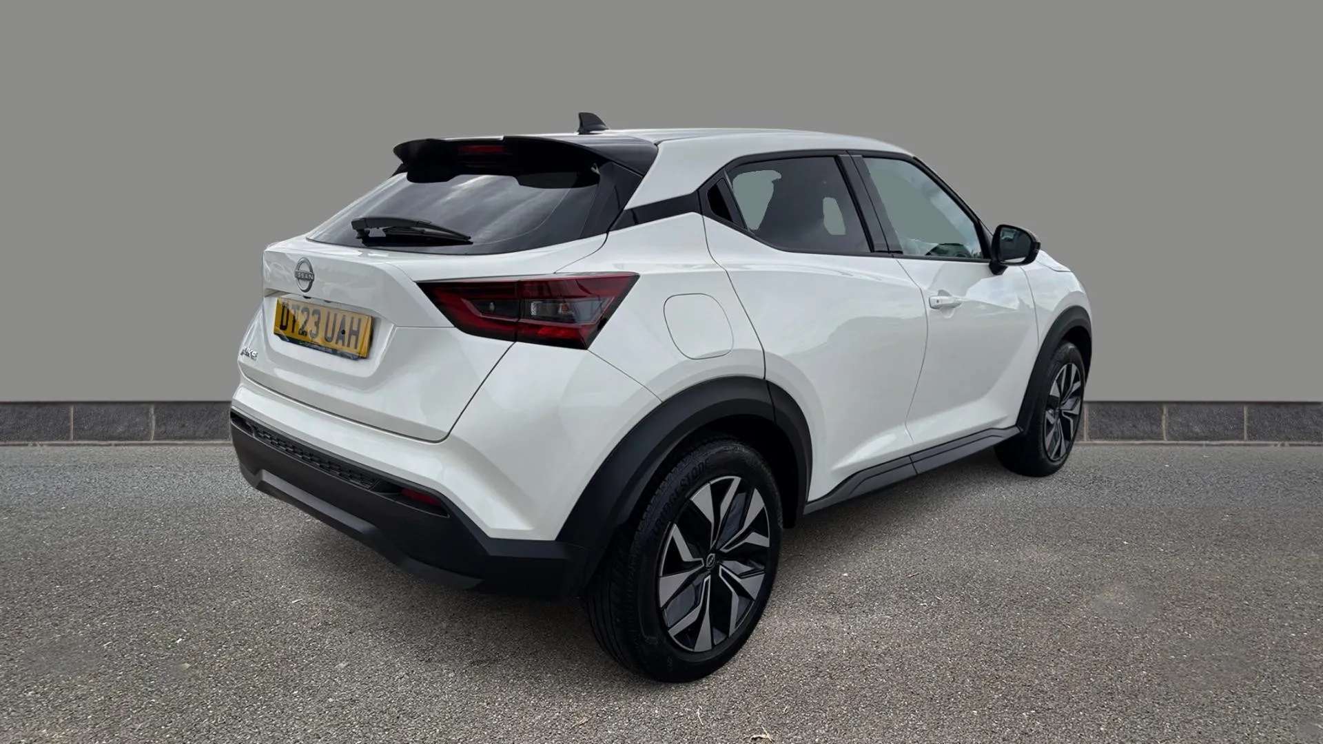 2023 NISSAN JUKE 2023 NISSAN JUKE