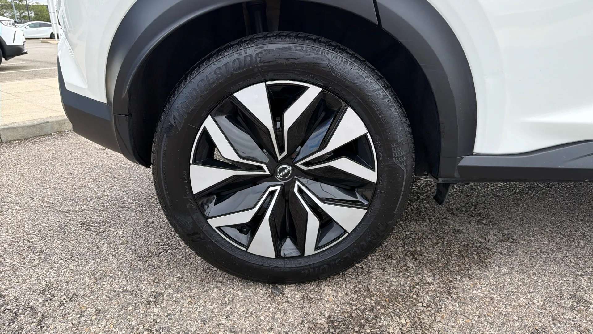 2023 NISSAN JUKE 2023 NISSAN JUKE