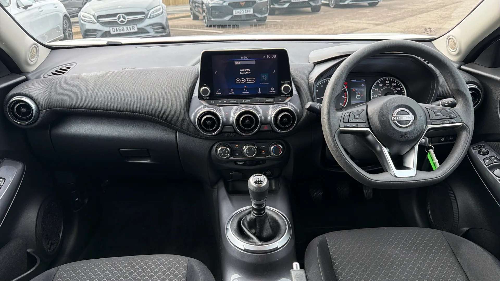 2023 NISSAN JUKE 2023 NISSAN JUKE
