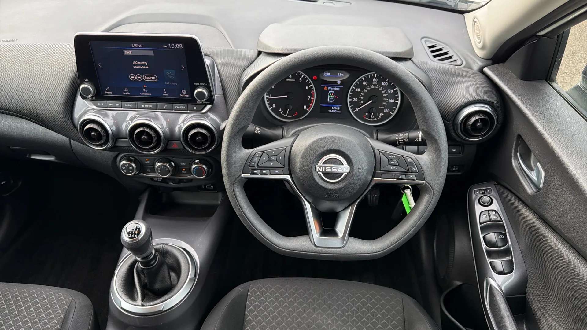 2023 NISSAN JUKE 2023 NISSAN JUKE