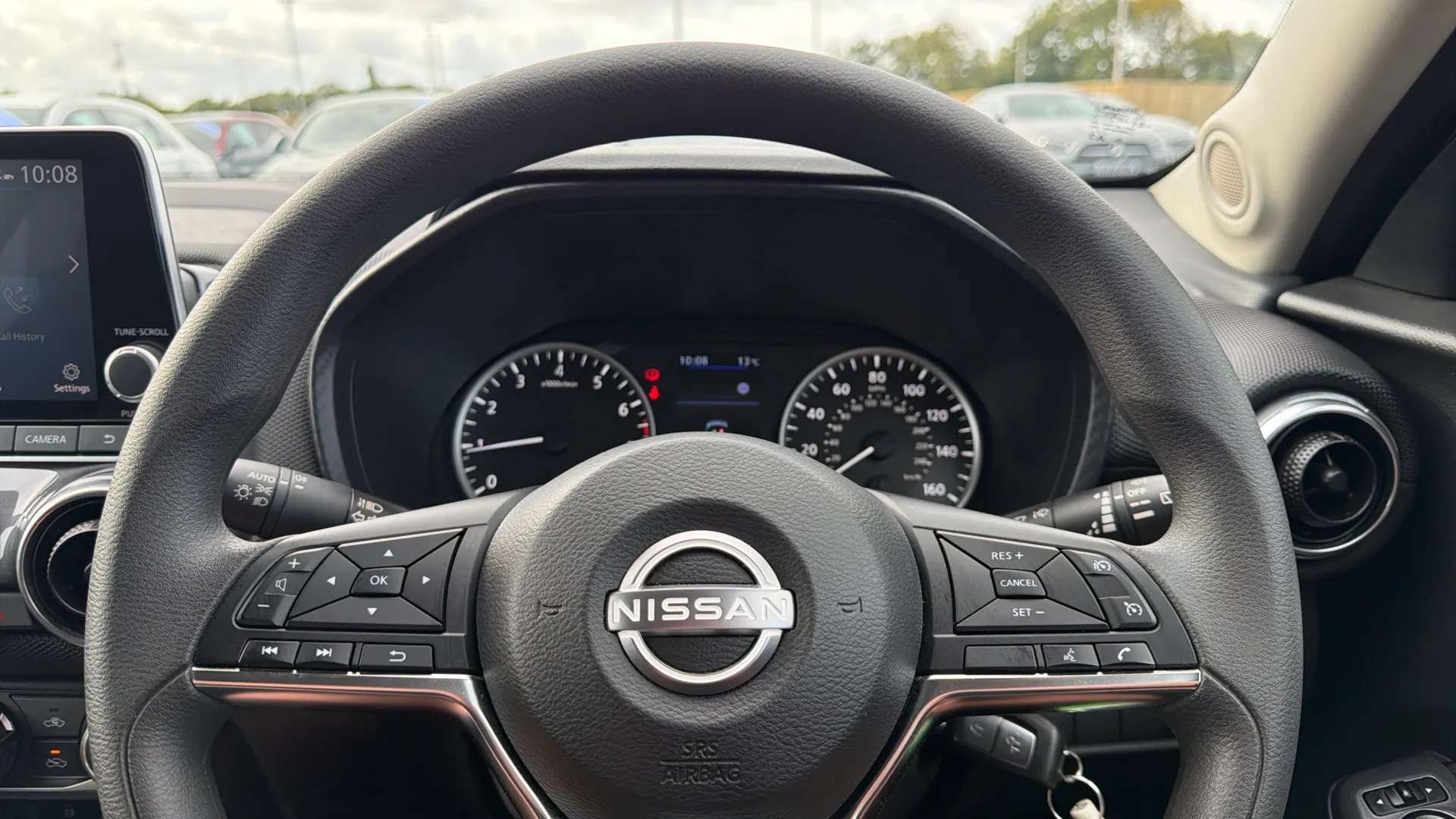 2023 NISSAN JUKE 2023 NISSAN JUKE